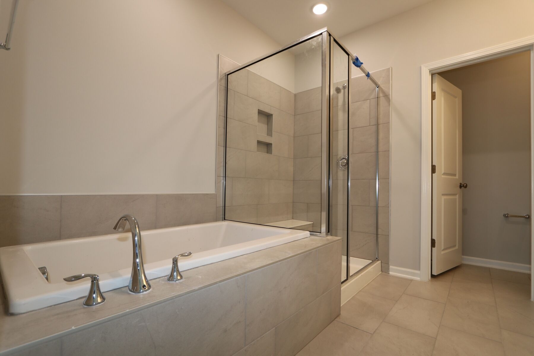 Owner's Bathroom