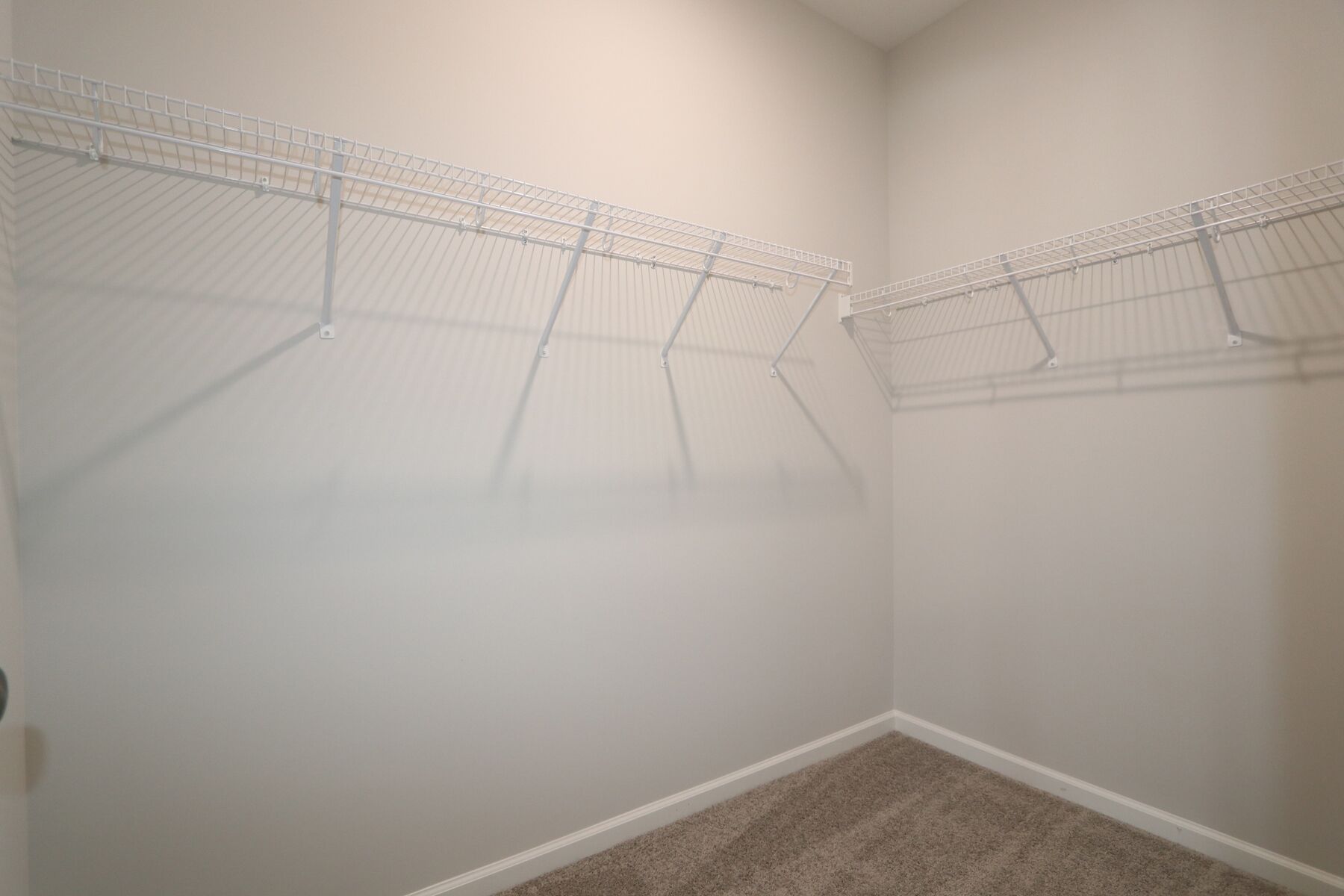 Owner's Closet