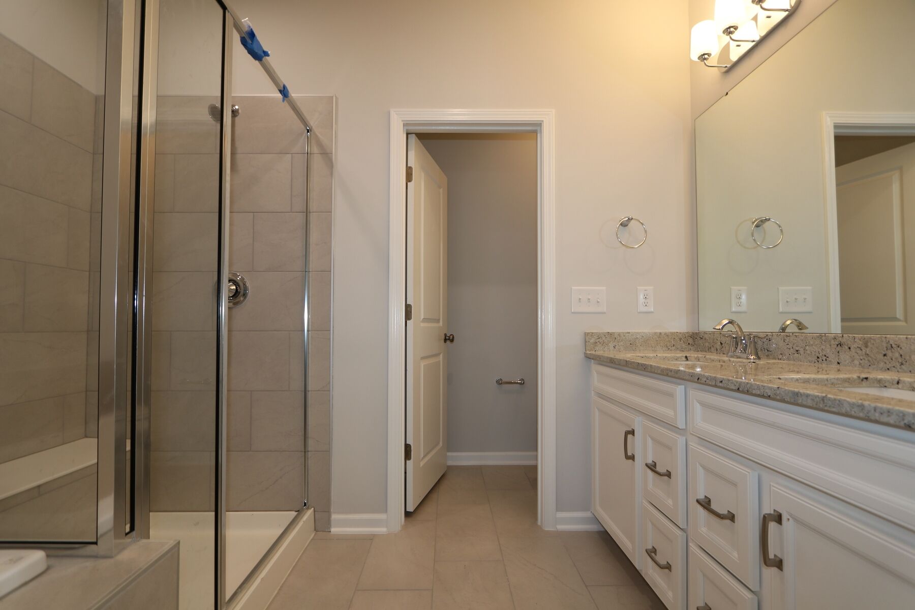Owner's Bathroom