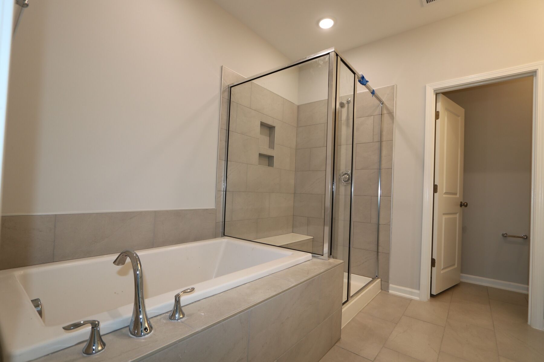 Owner's Bathroom