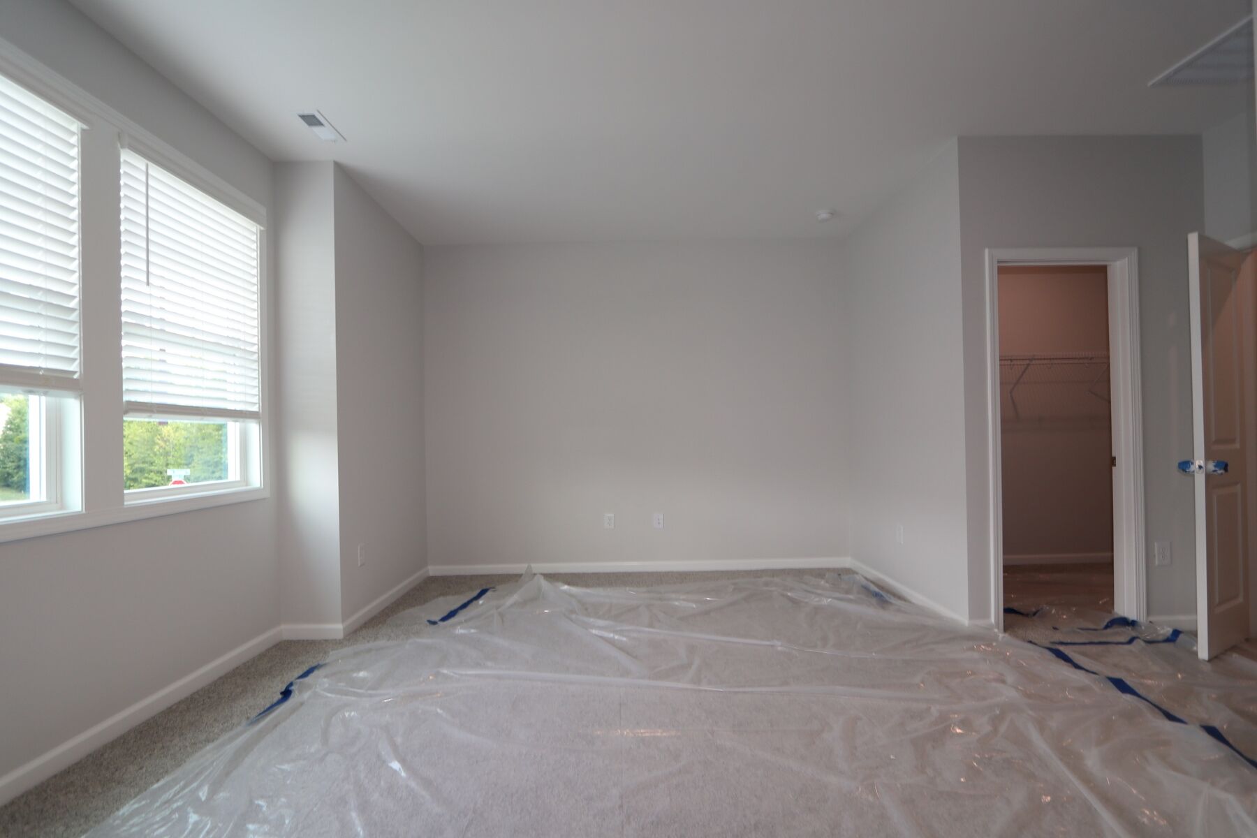 Owner's Bedroom