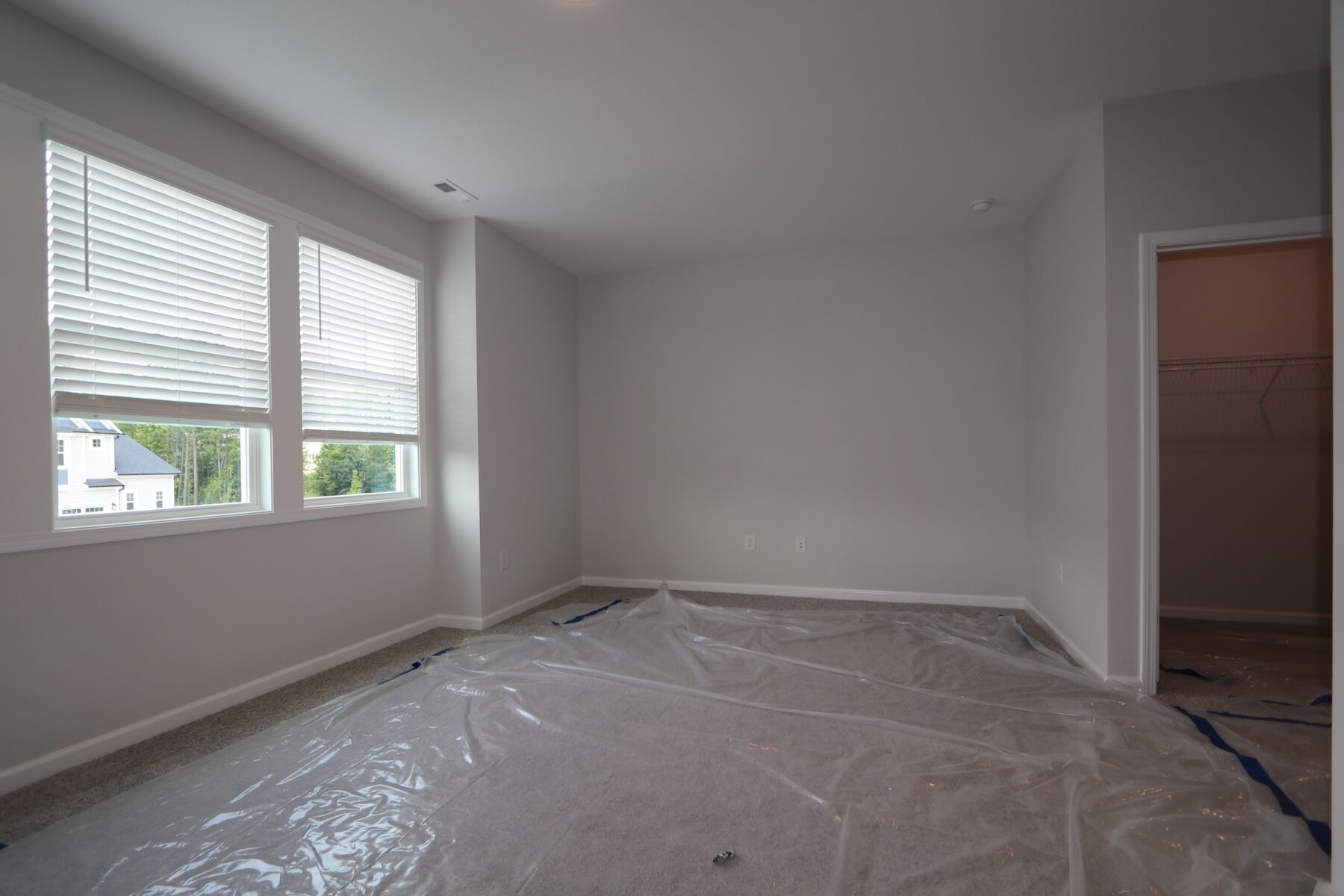 Owner's Bedroom