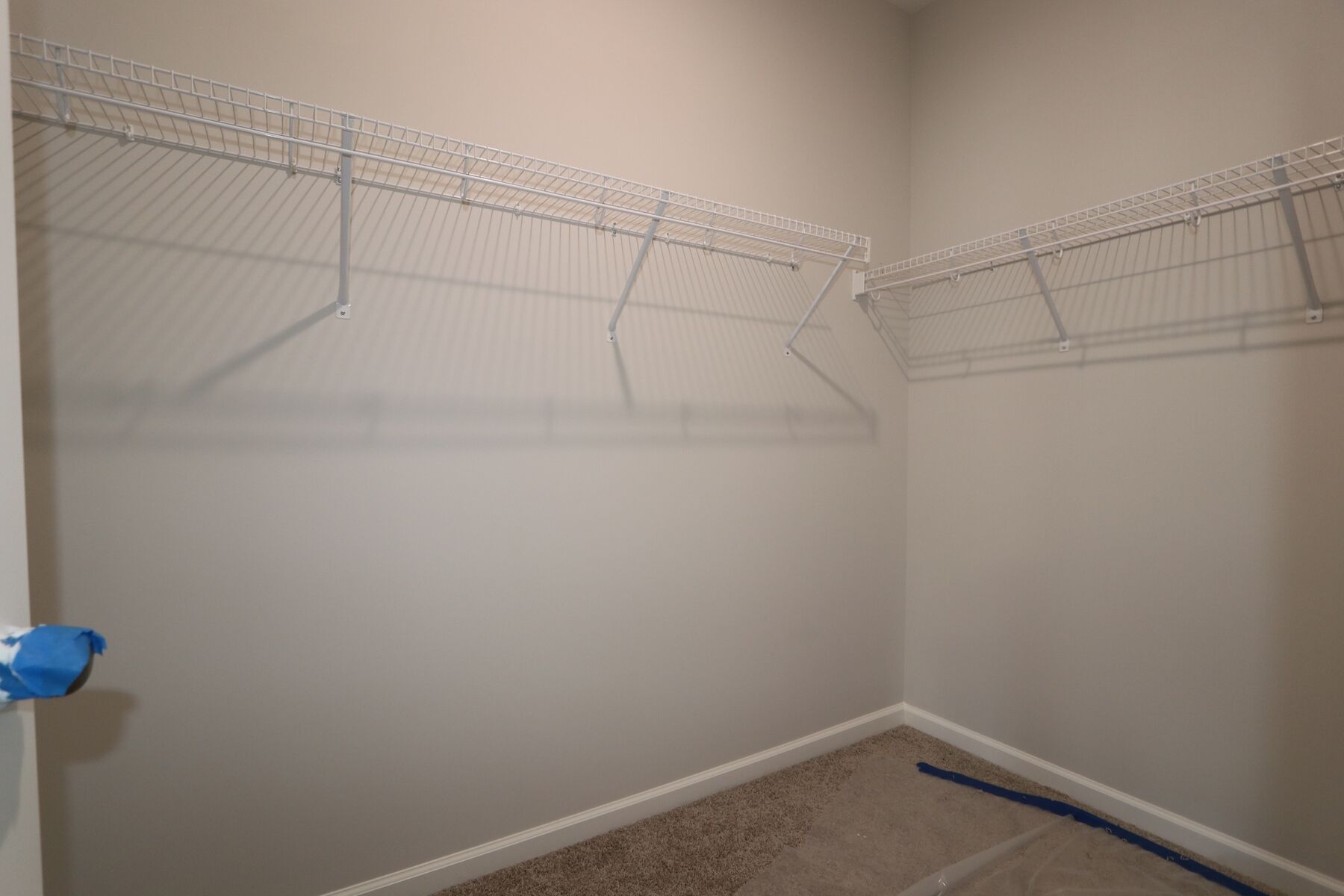 Owner's Closet