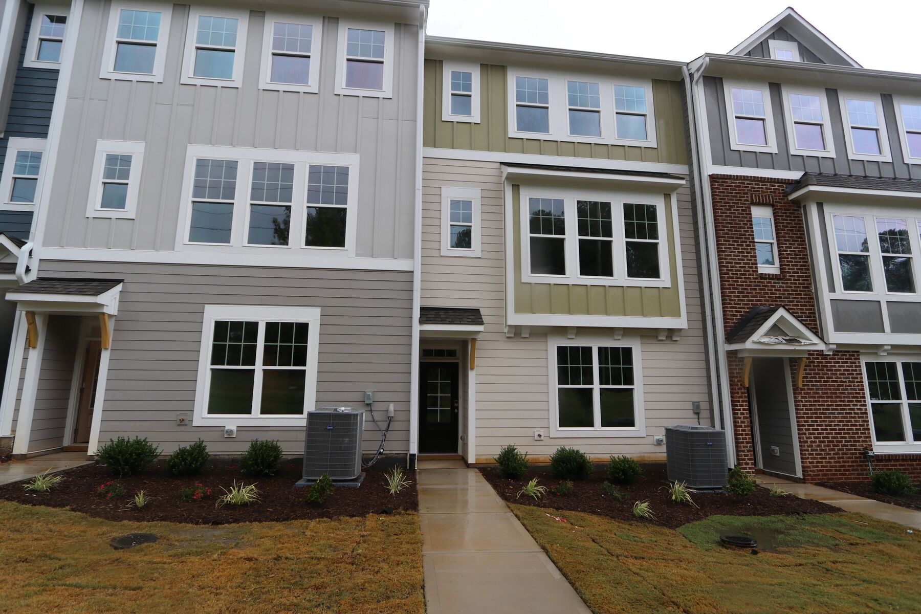 Front Exterior