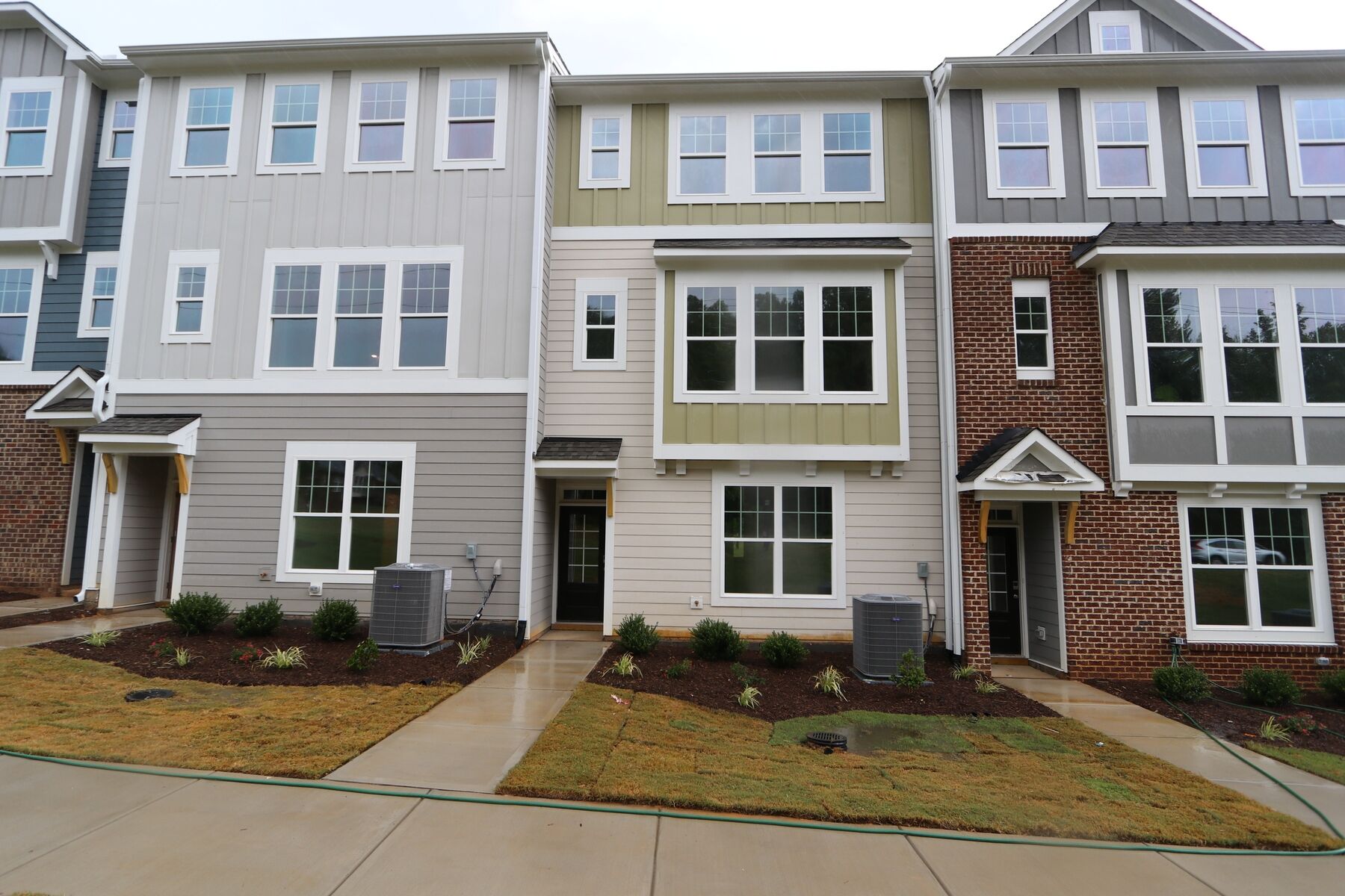 Front Exterior