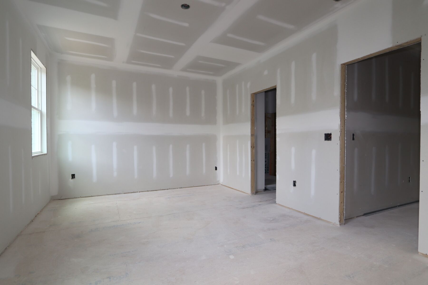 Drywall