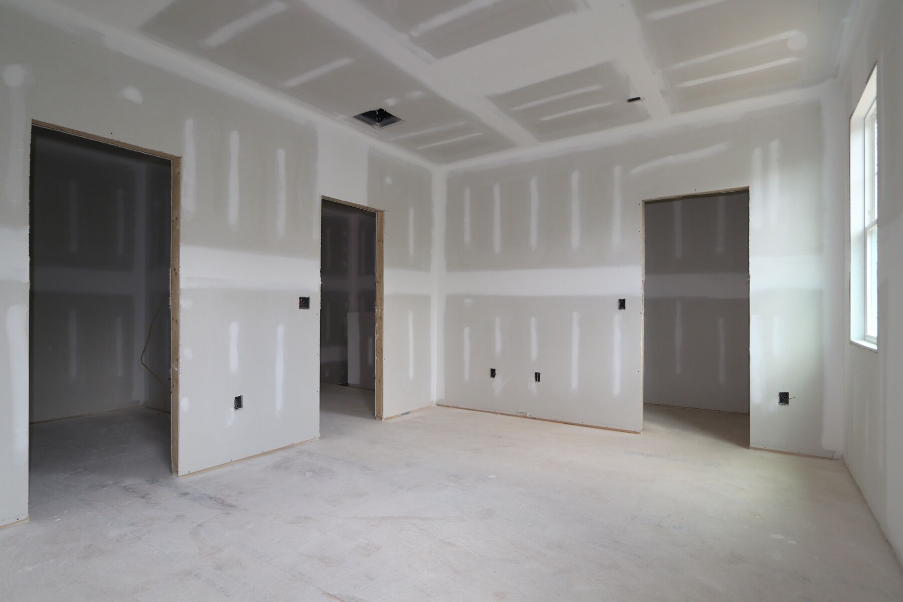 Drywall