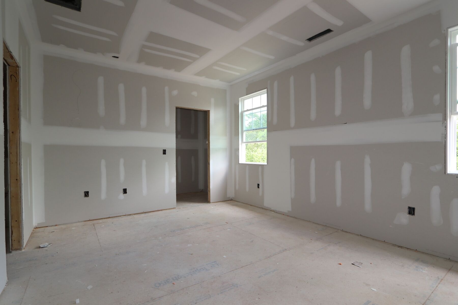 Drywall
