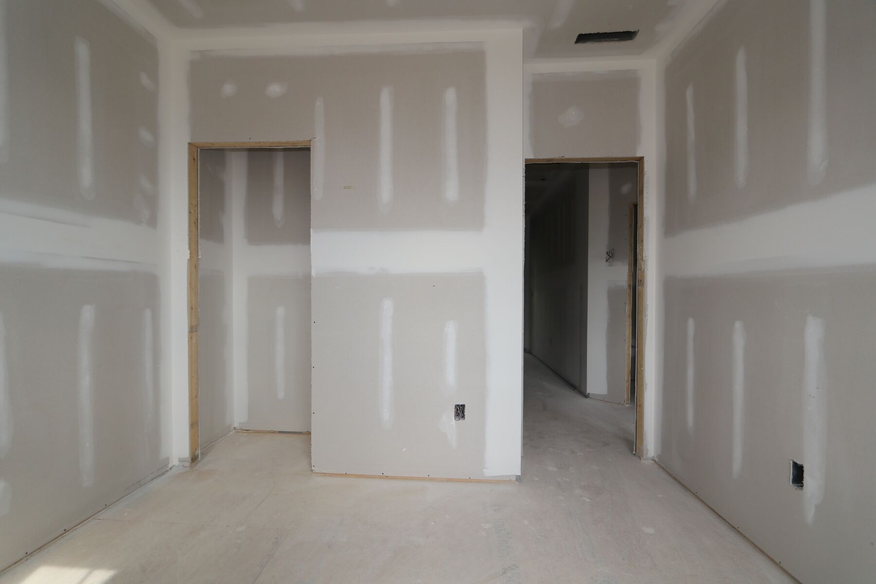Drywall