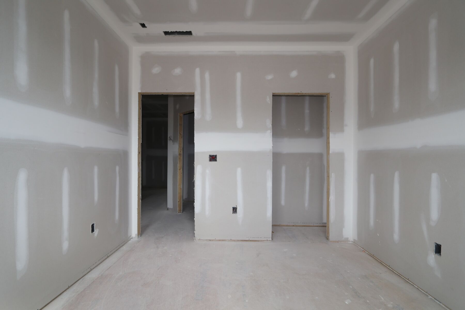 Drywall