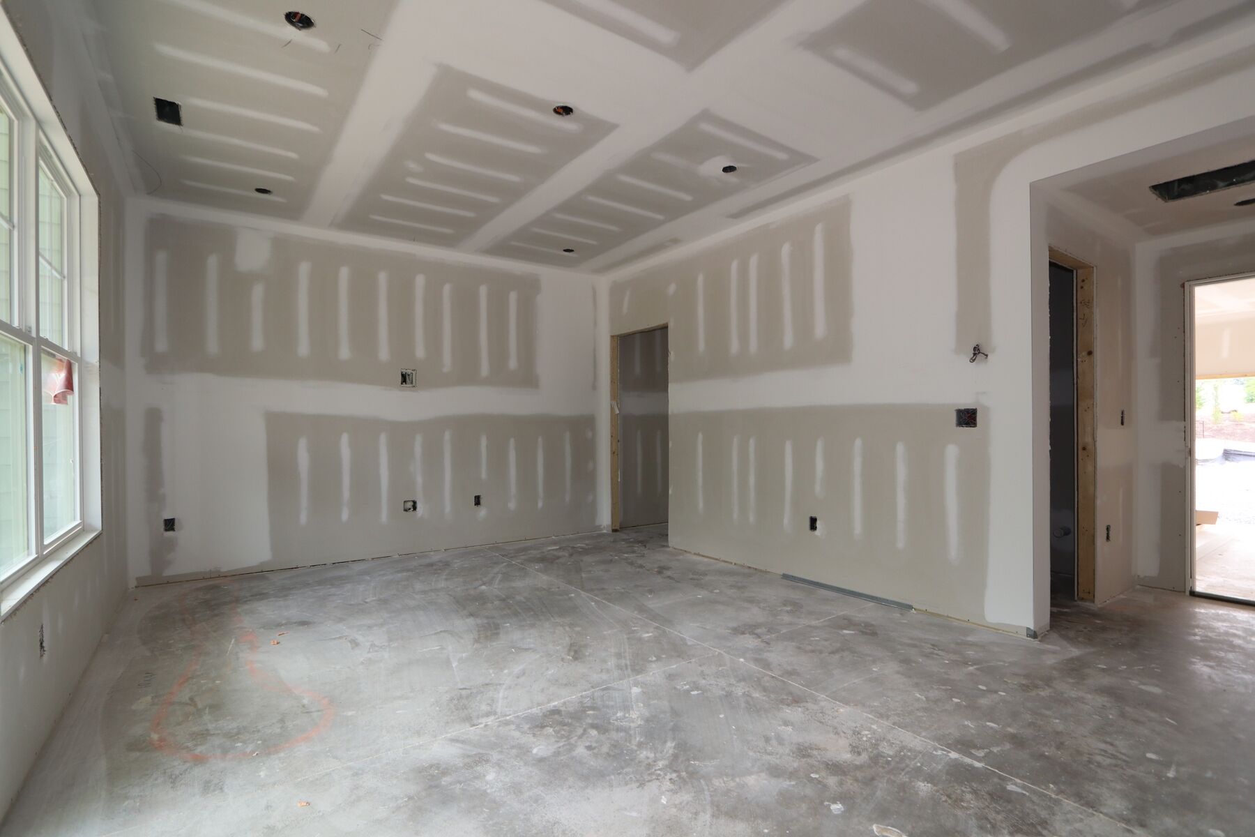 Drywall