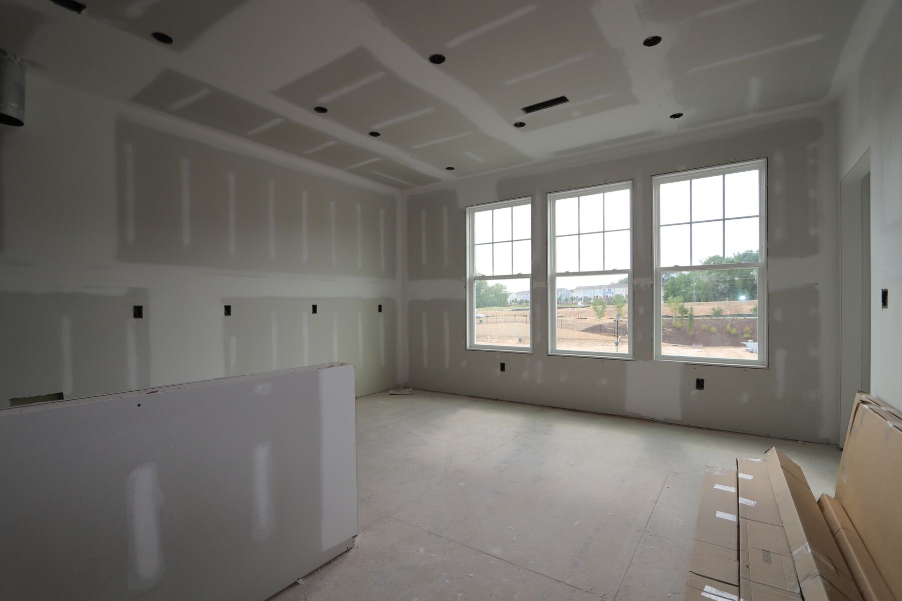 Drywall