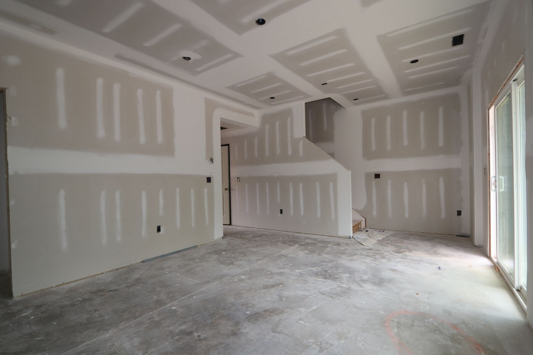Drywall