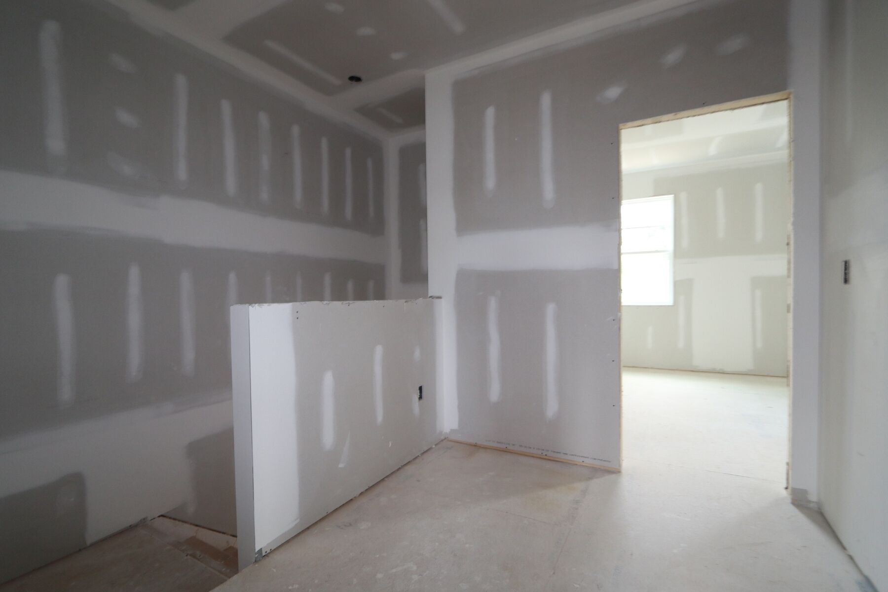 Drywall