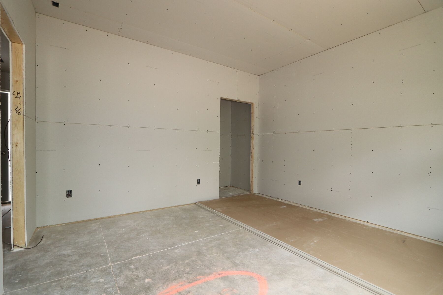 Drywall