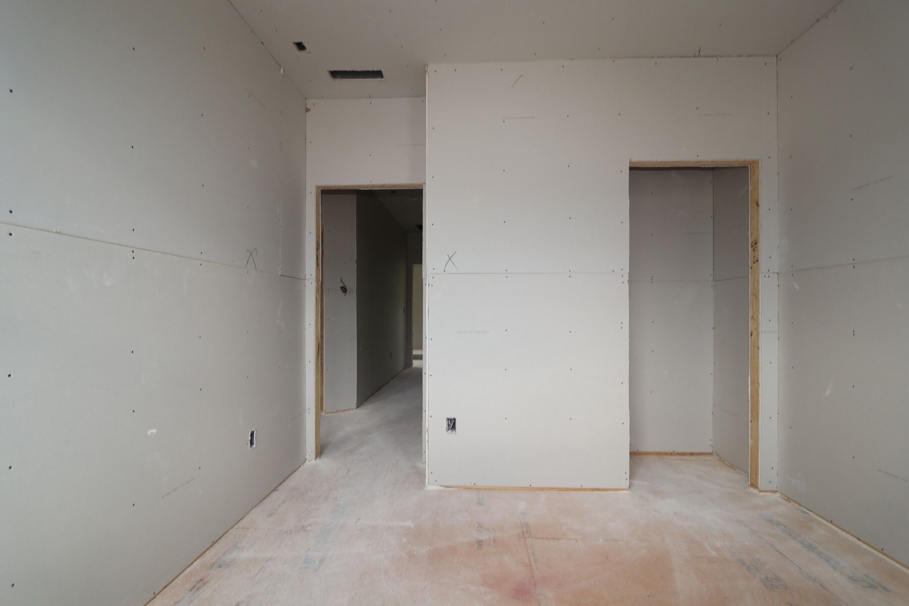 Drywall