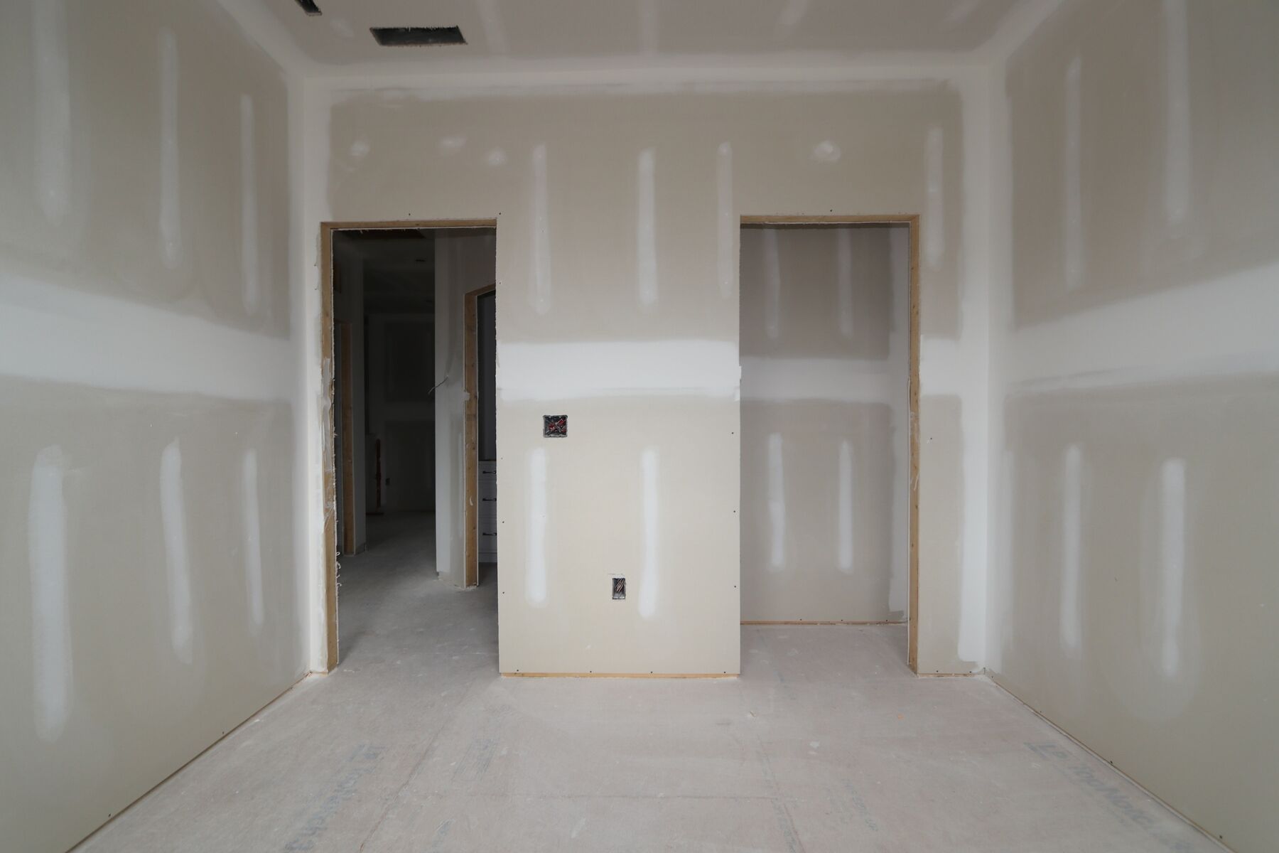 Drywall