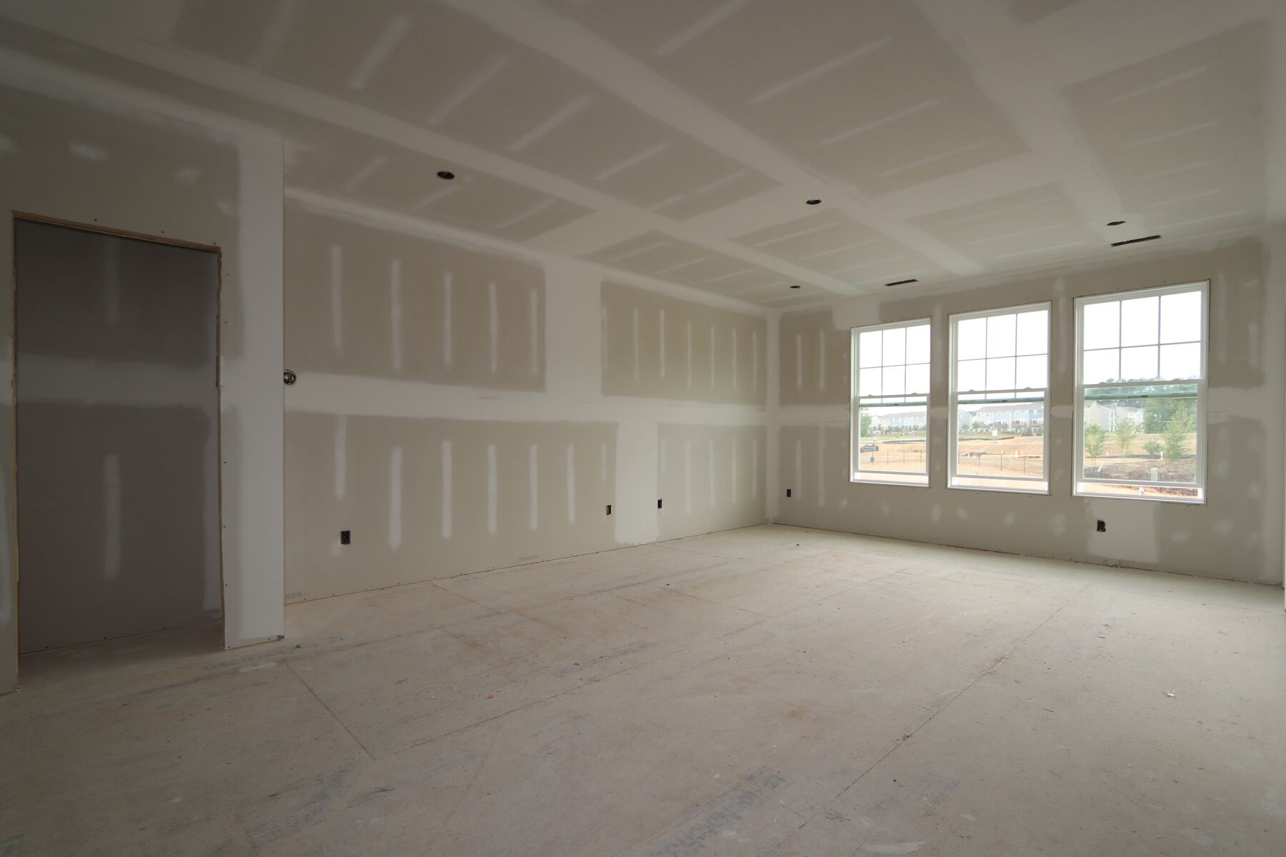 Drywall