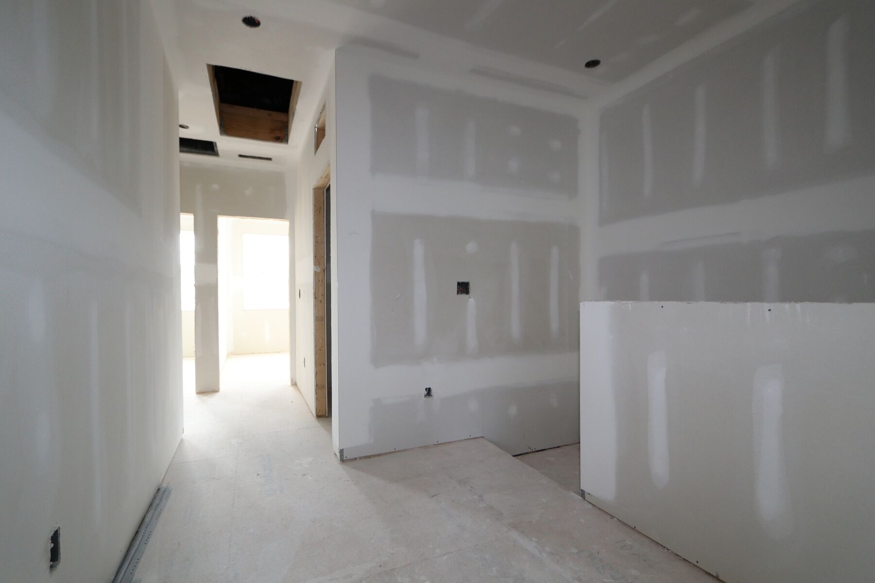 Drywall