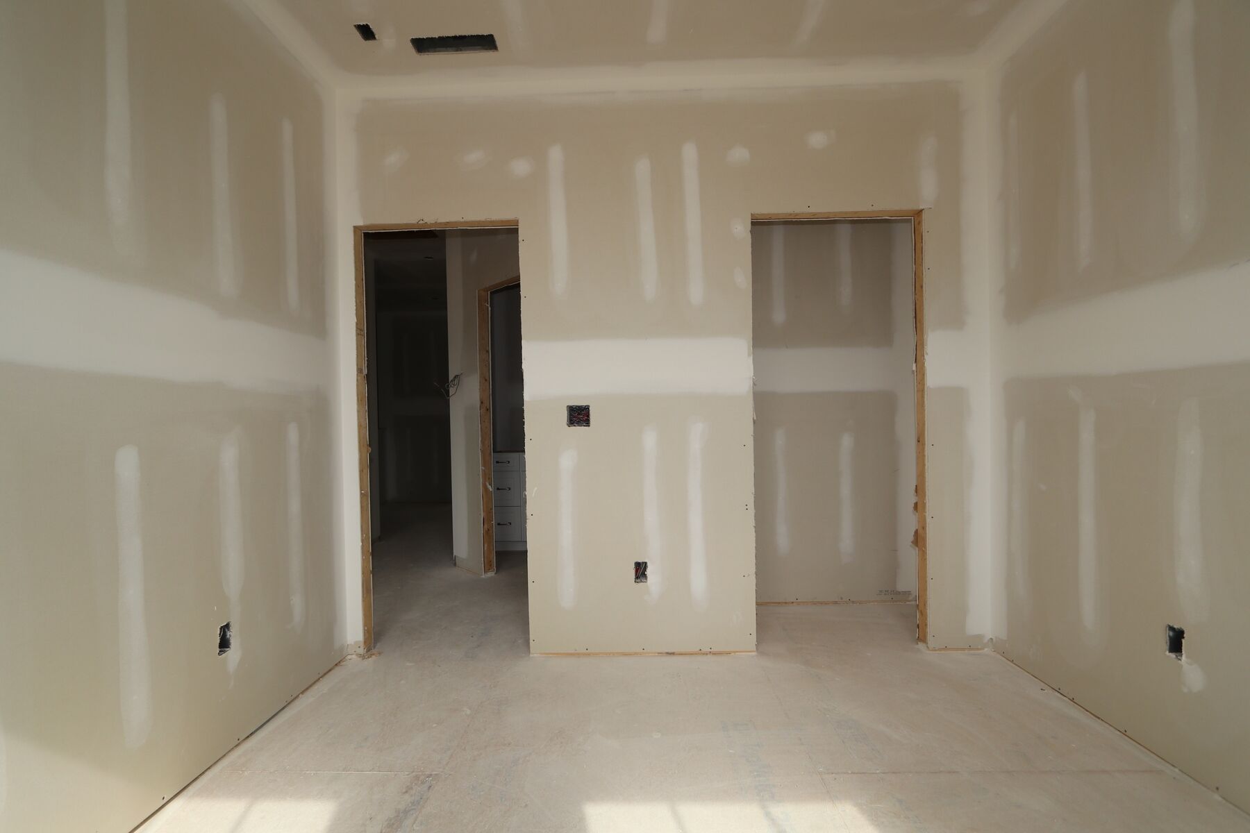 Drywall