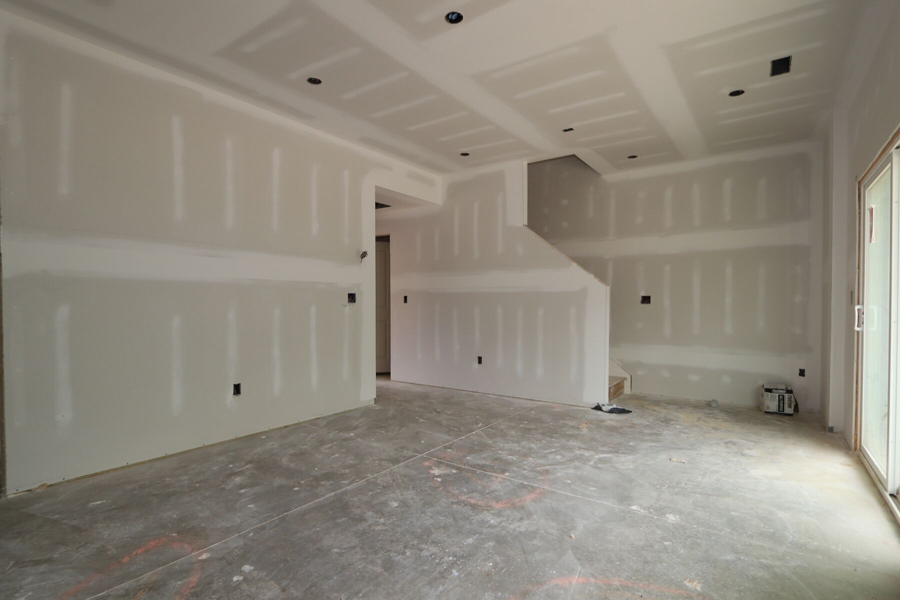 Drywall