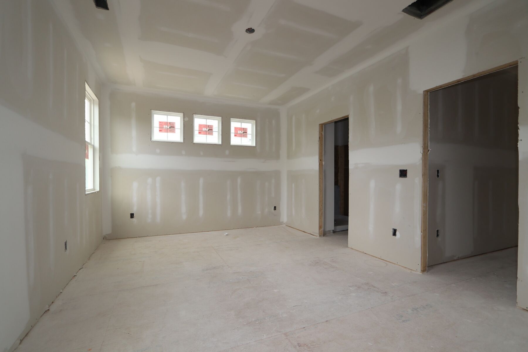 Drywall
