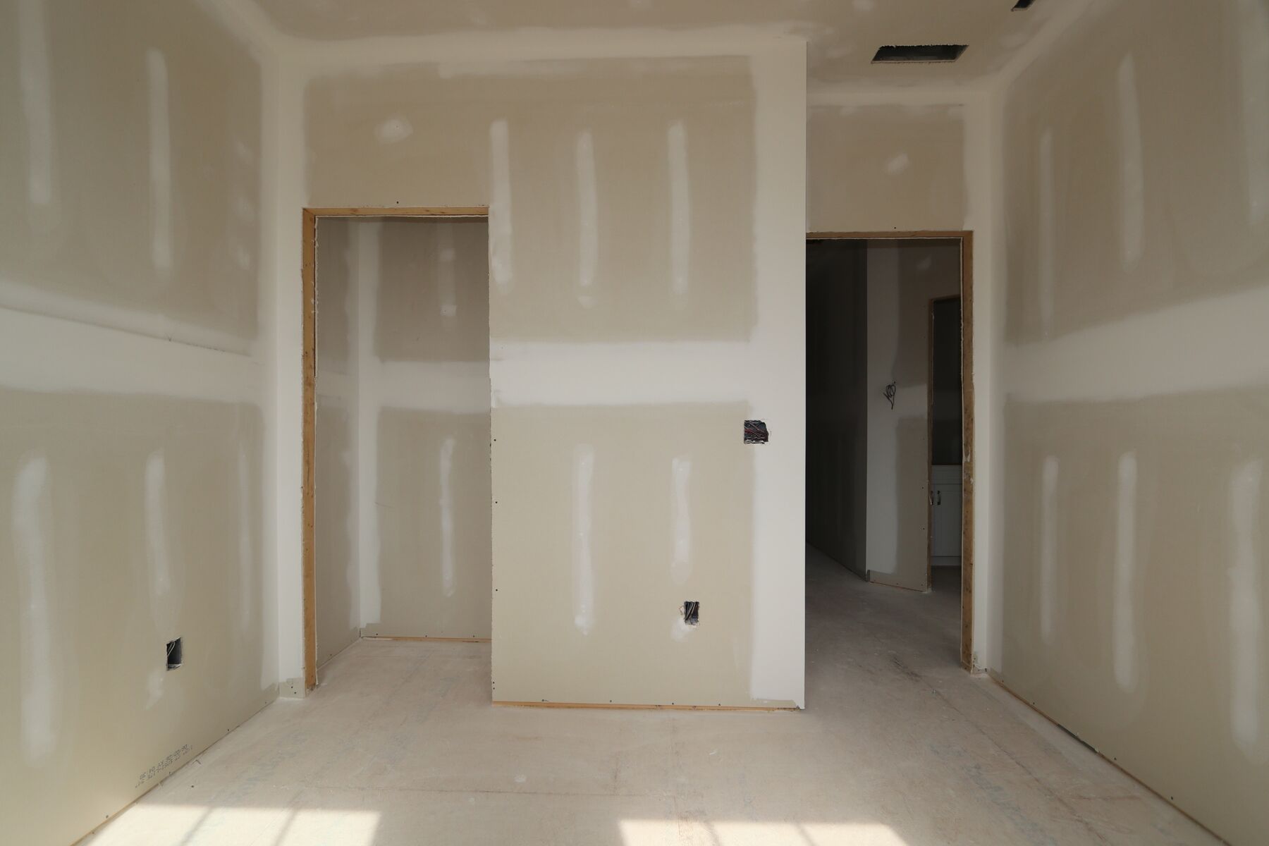 Drywall