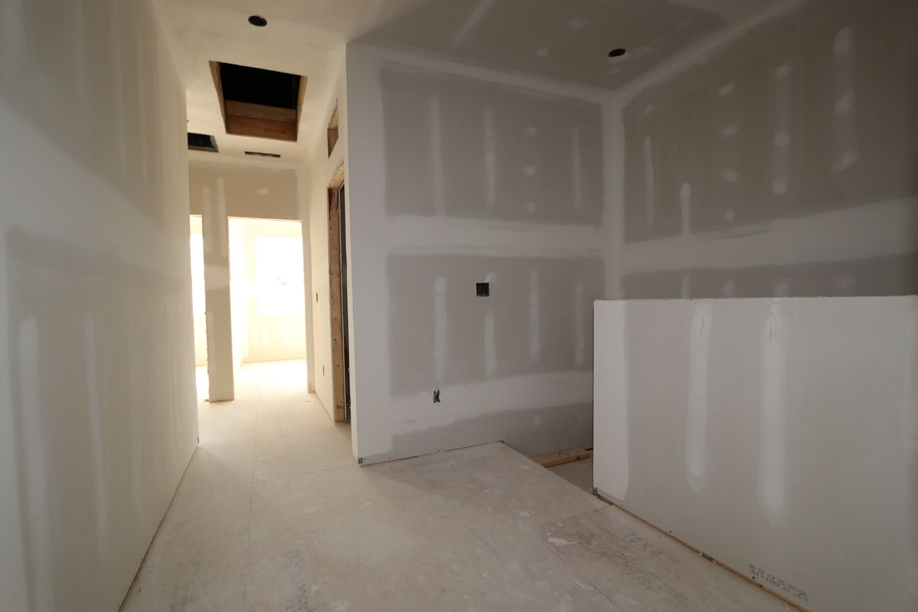 Drywall