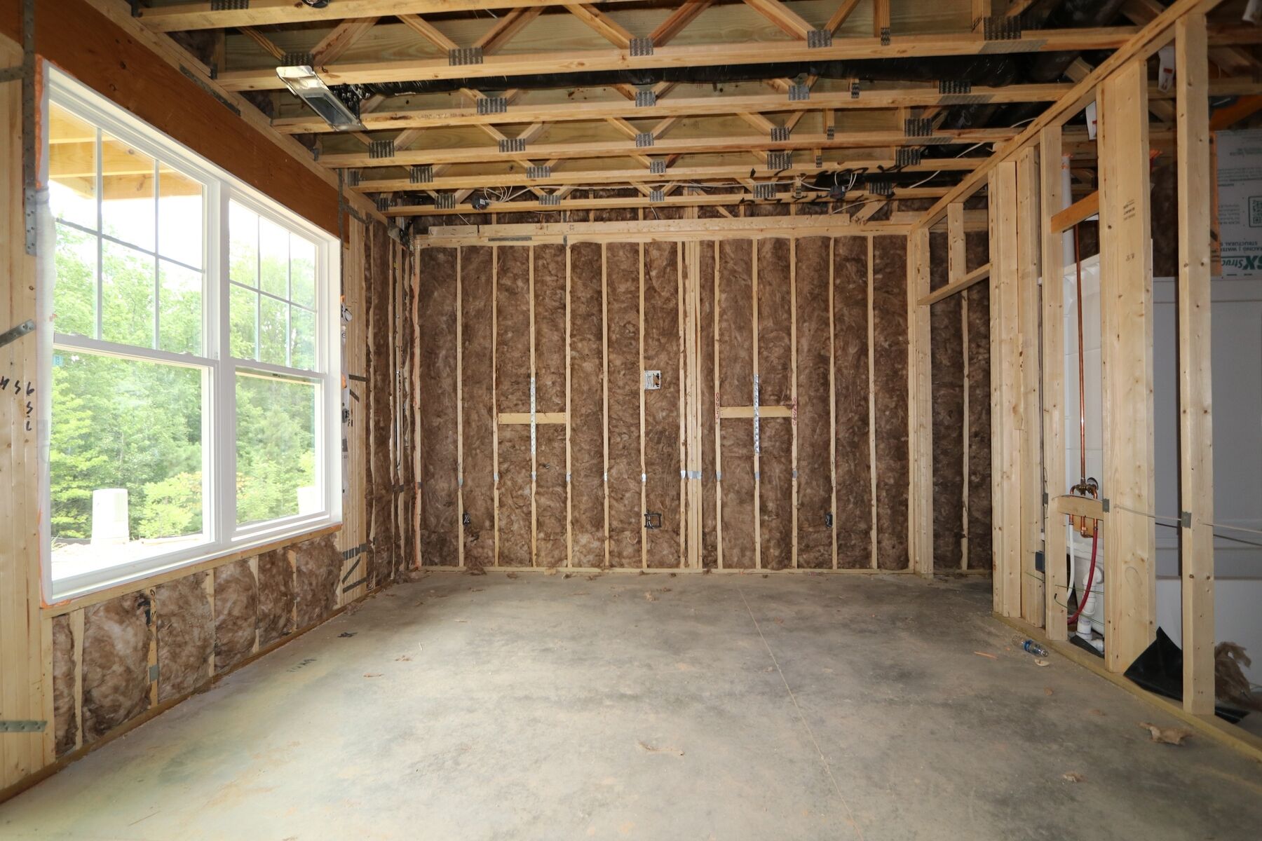 Insulation