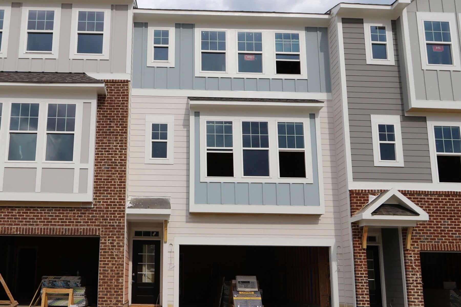 Front Exterior