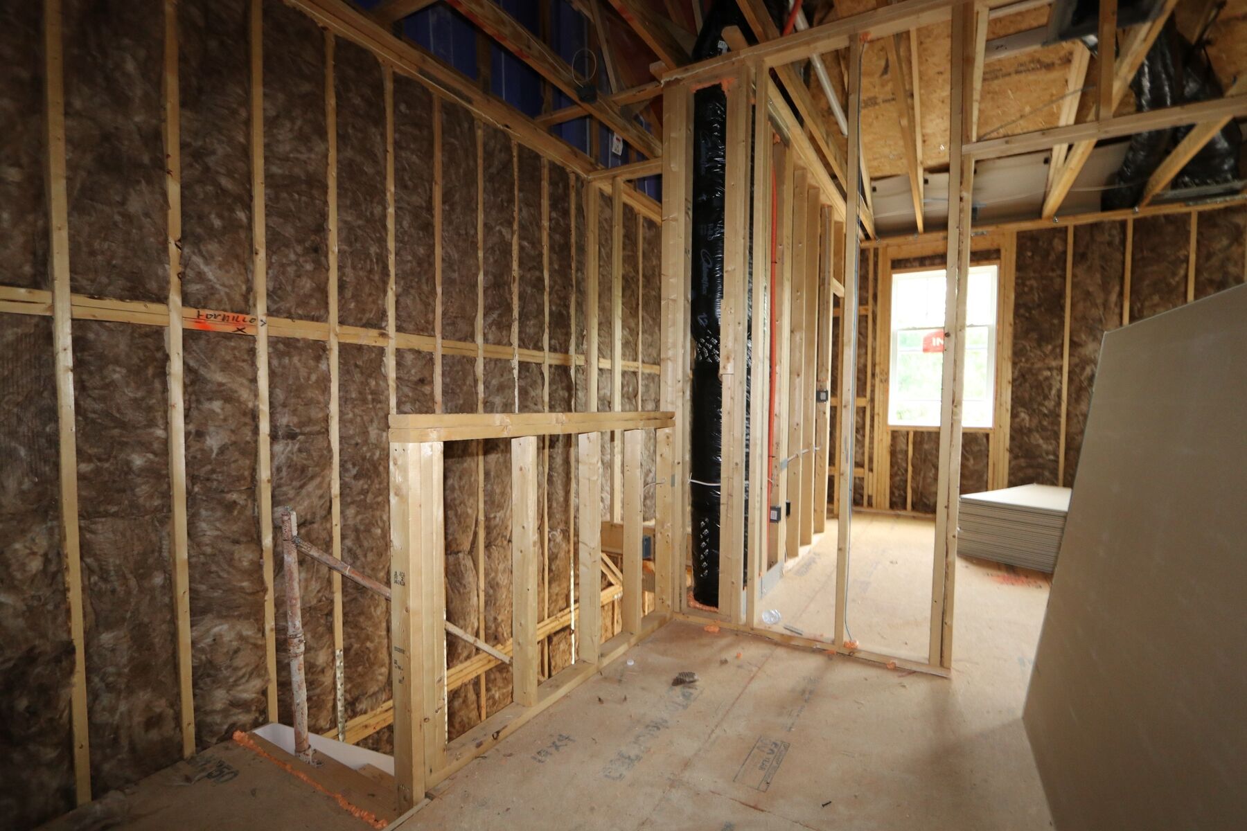 Insulation