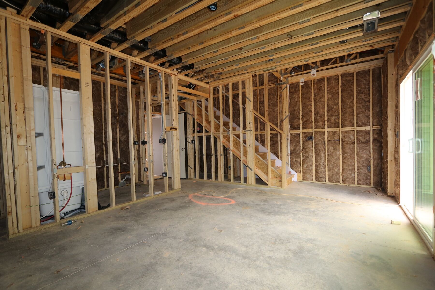 Insulation