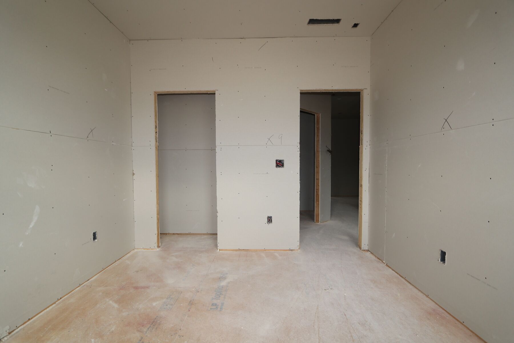 Drywall