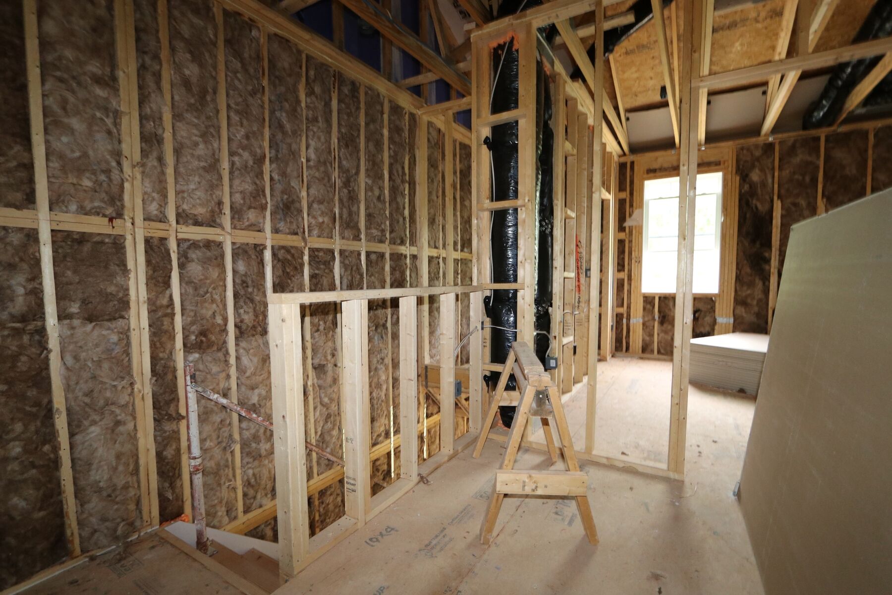 Insulation