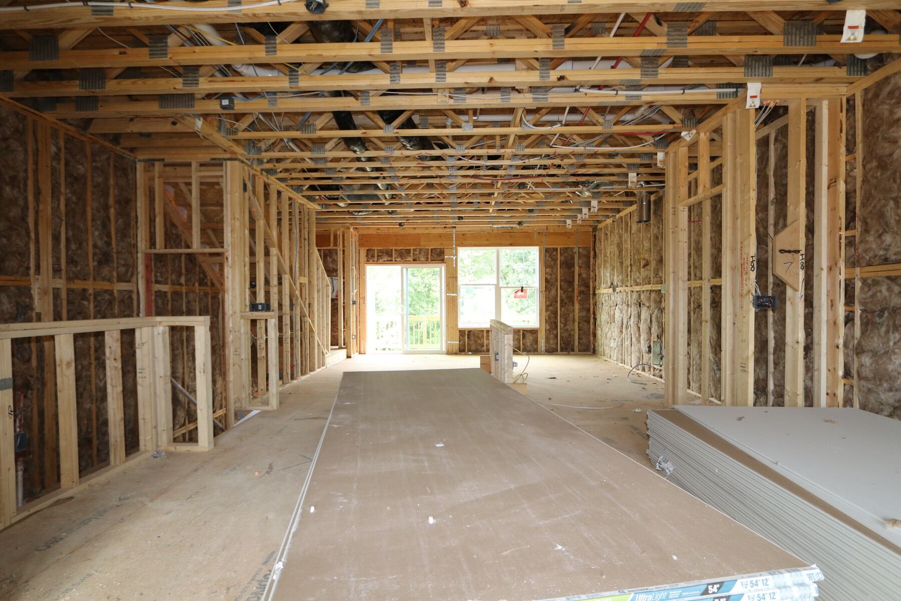Insulation