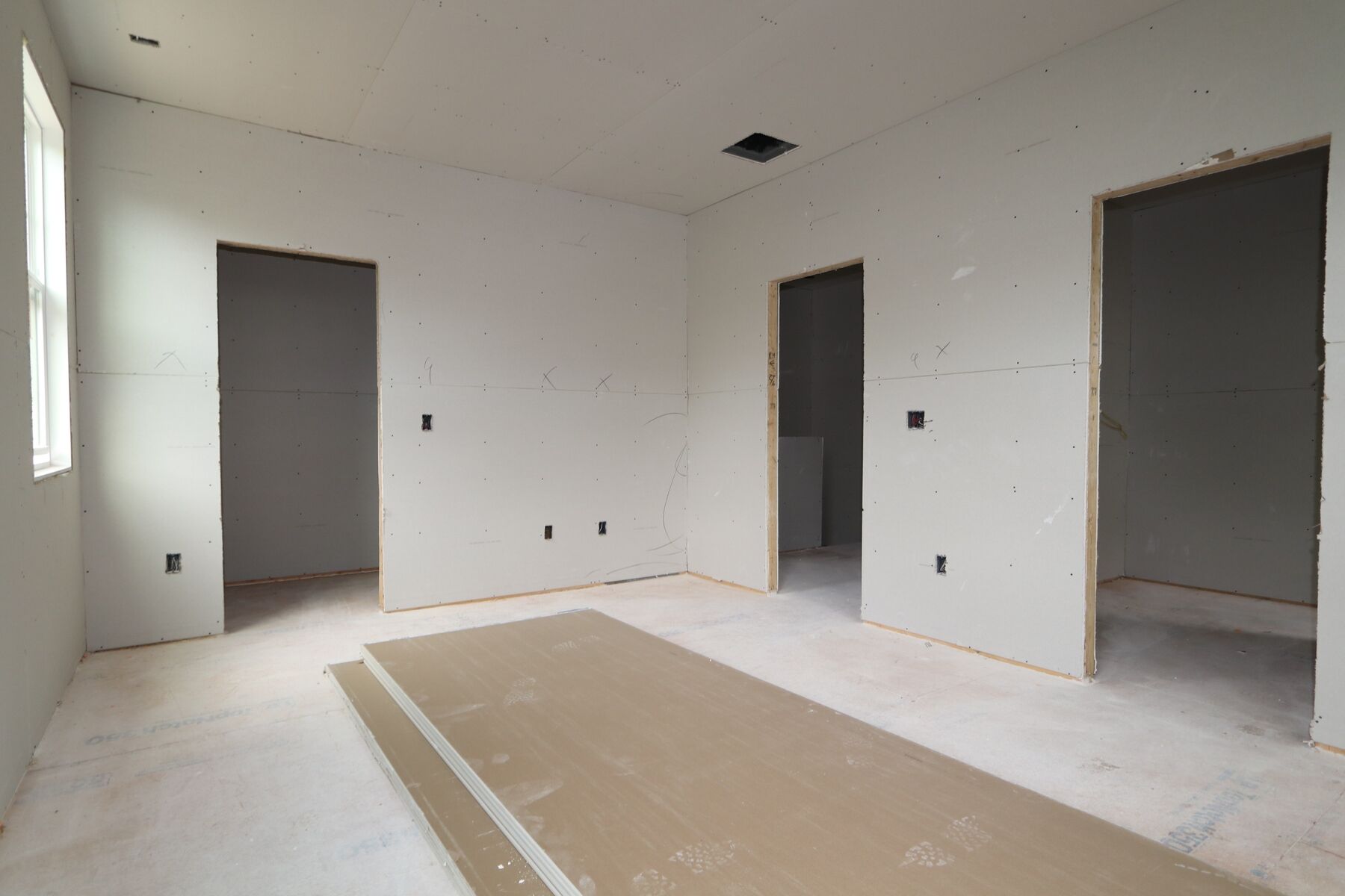 Drywall