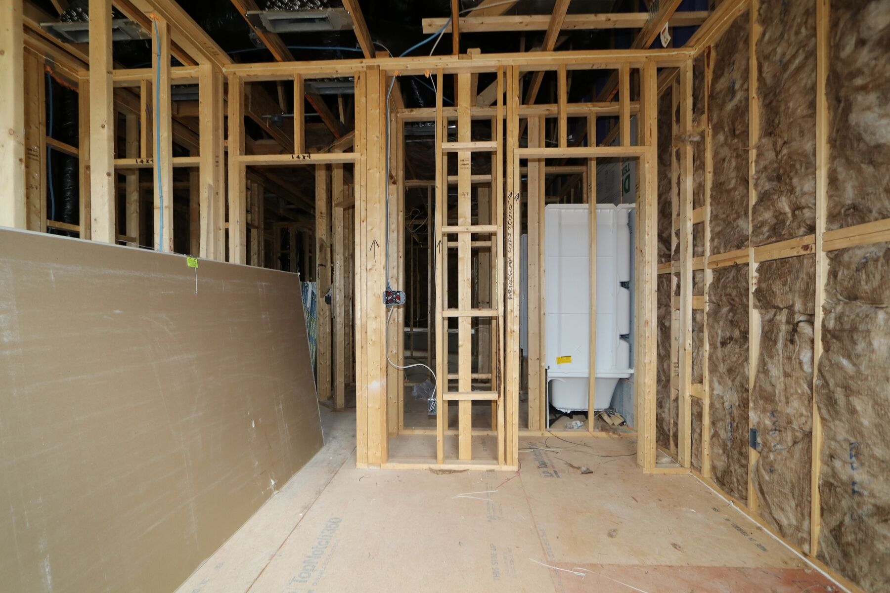 Insulation