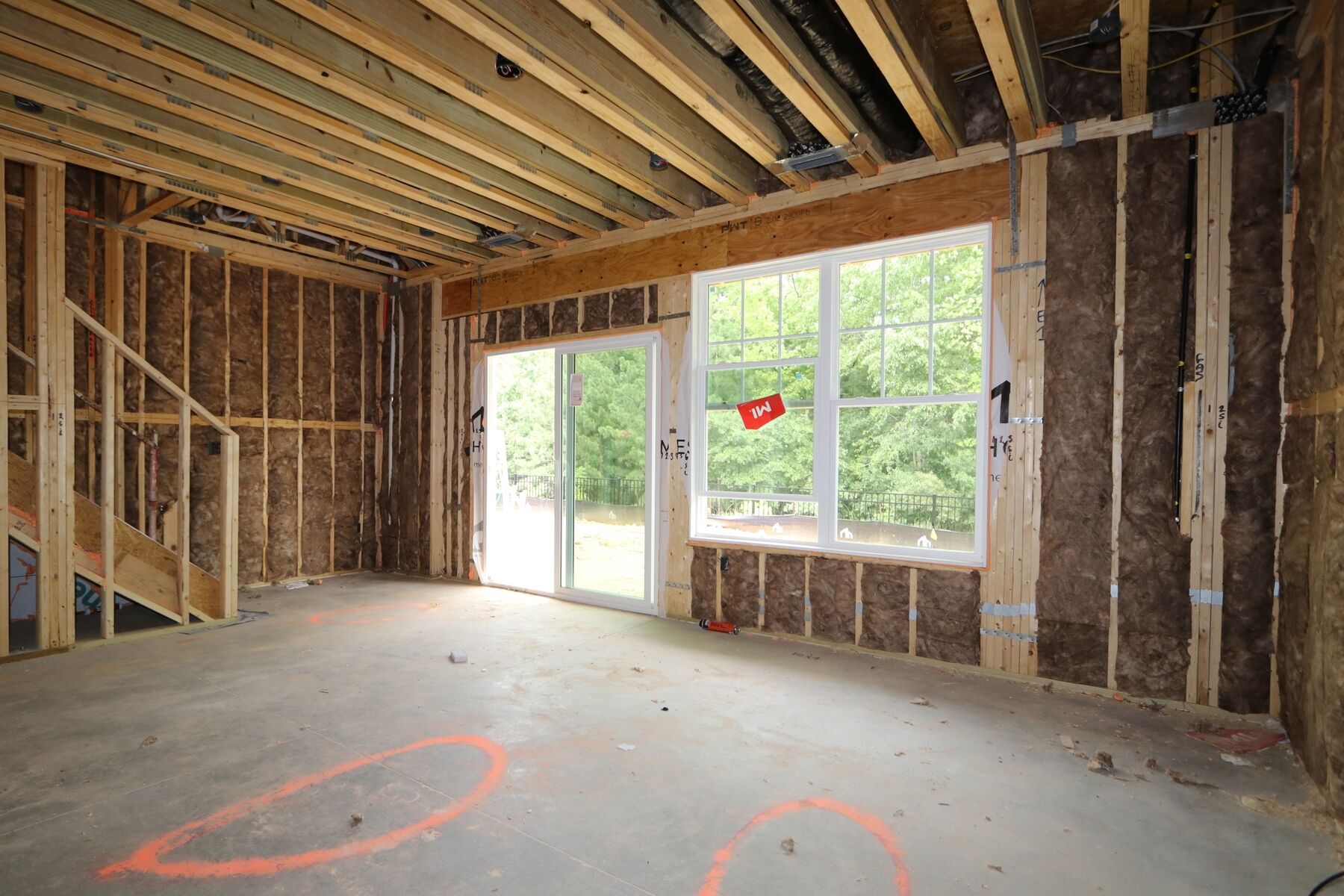Insulation