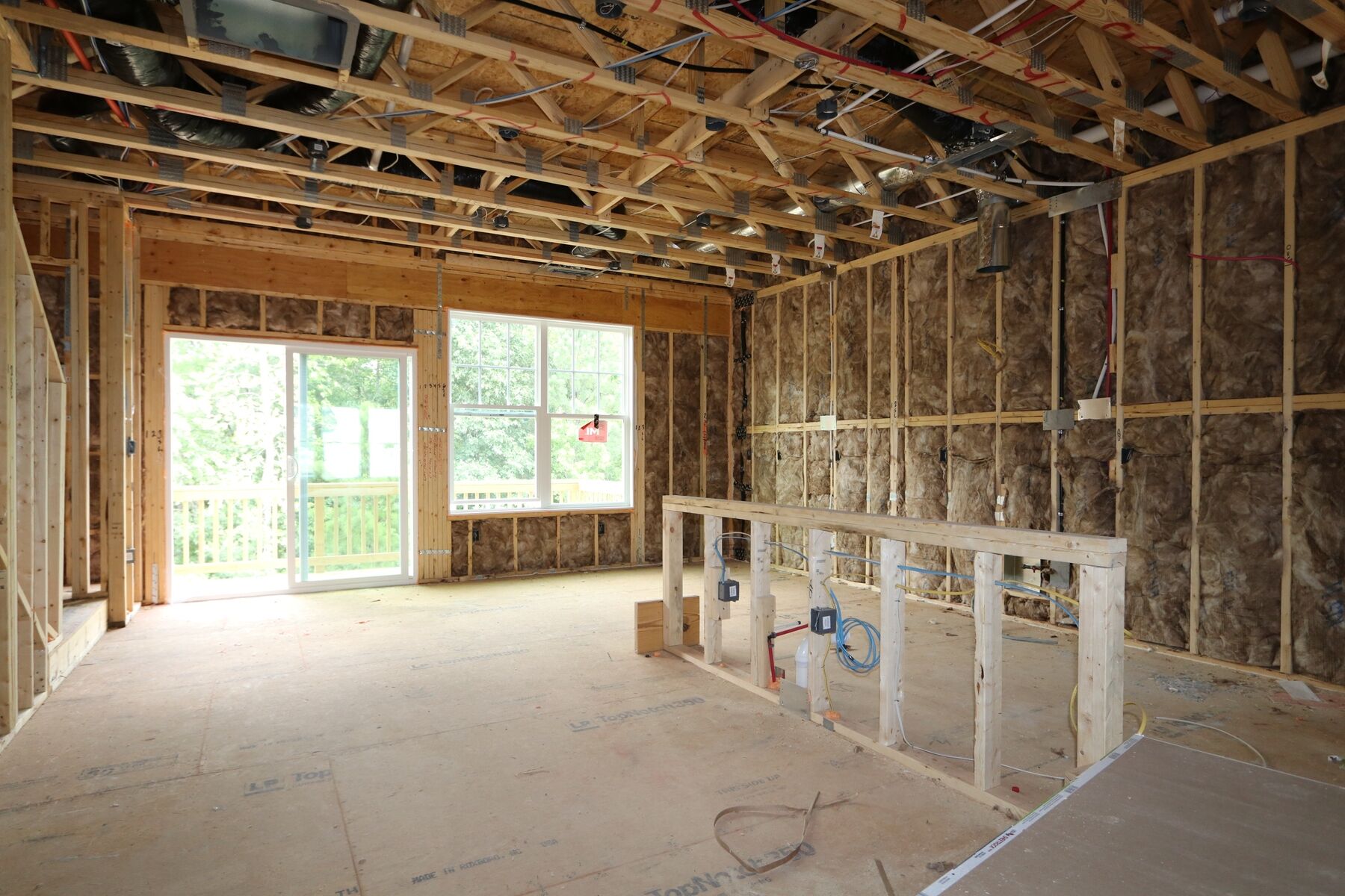 Insulation