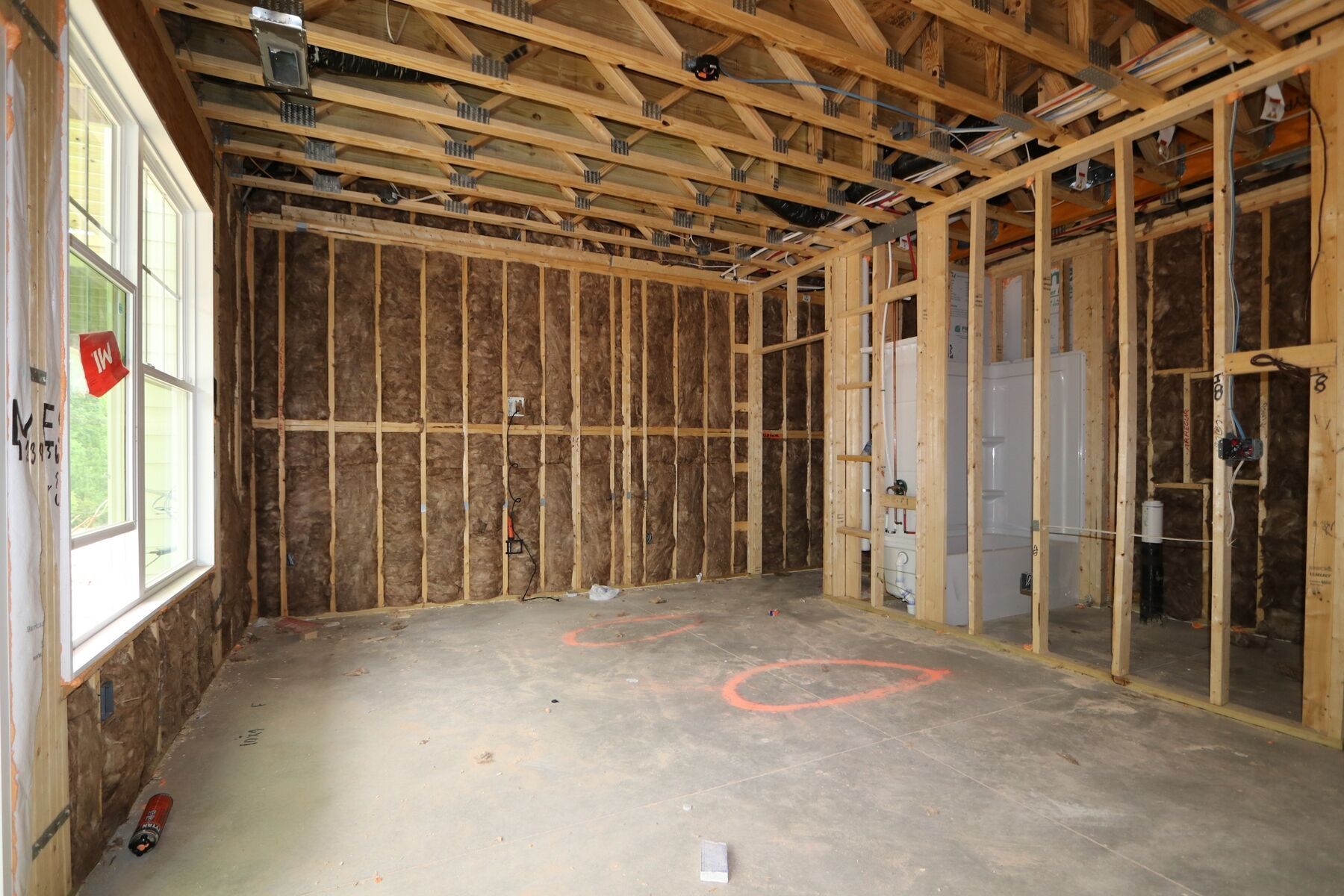 Insulation