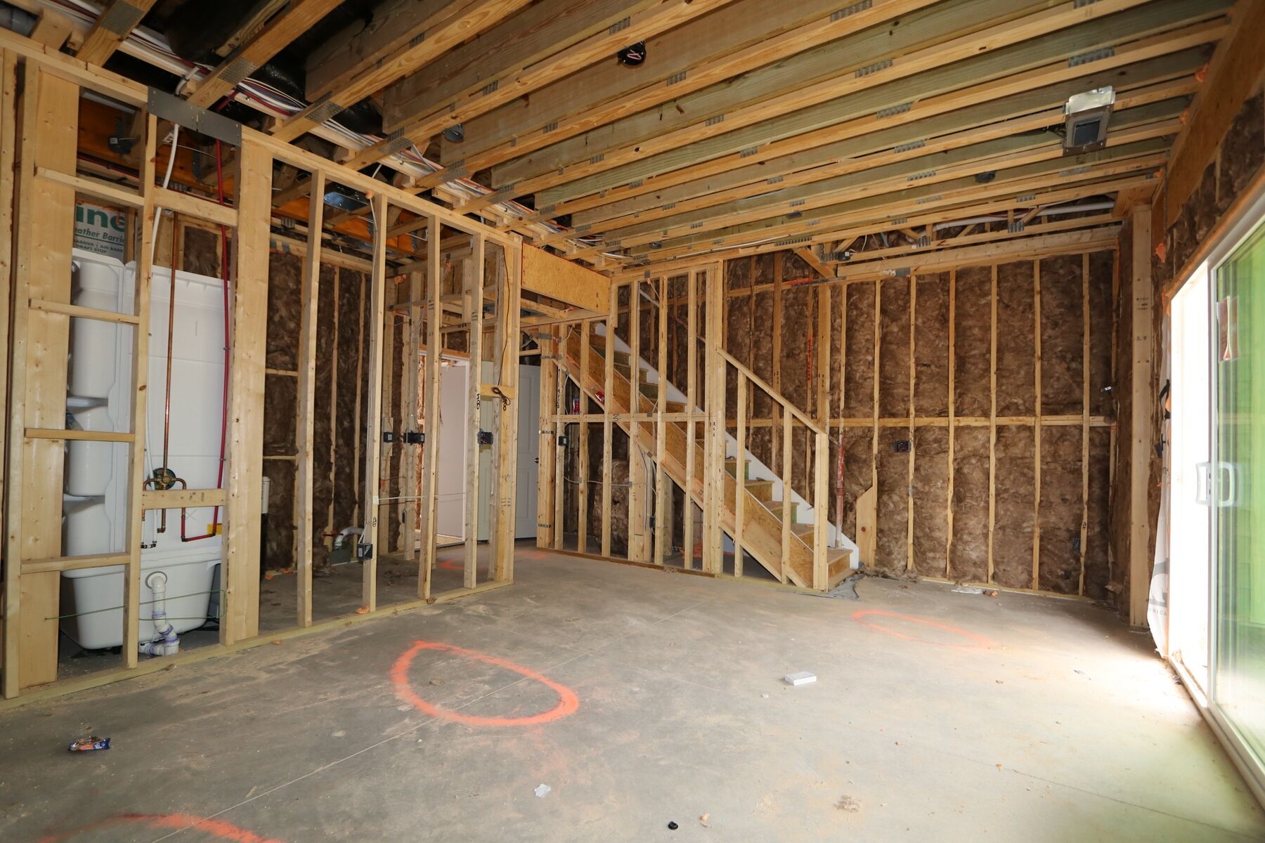 Insulation