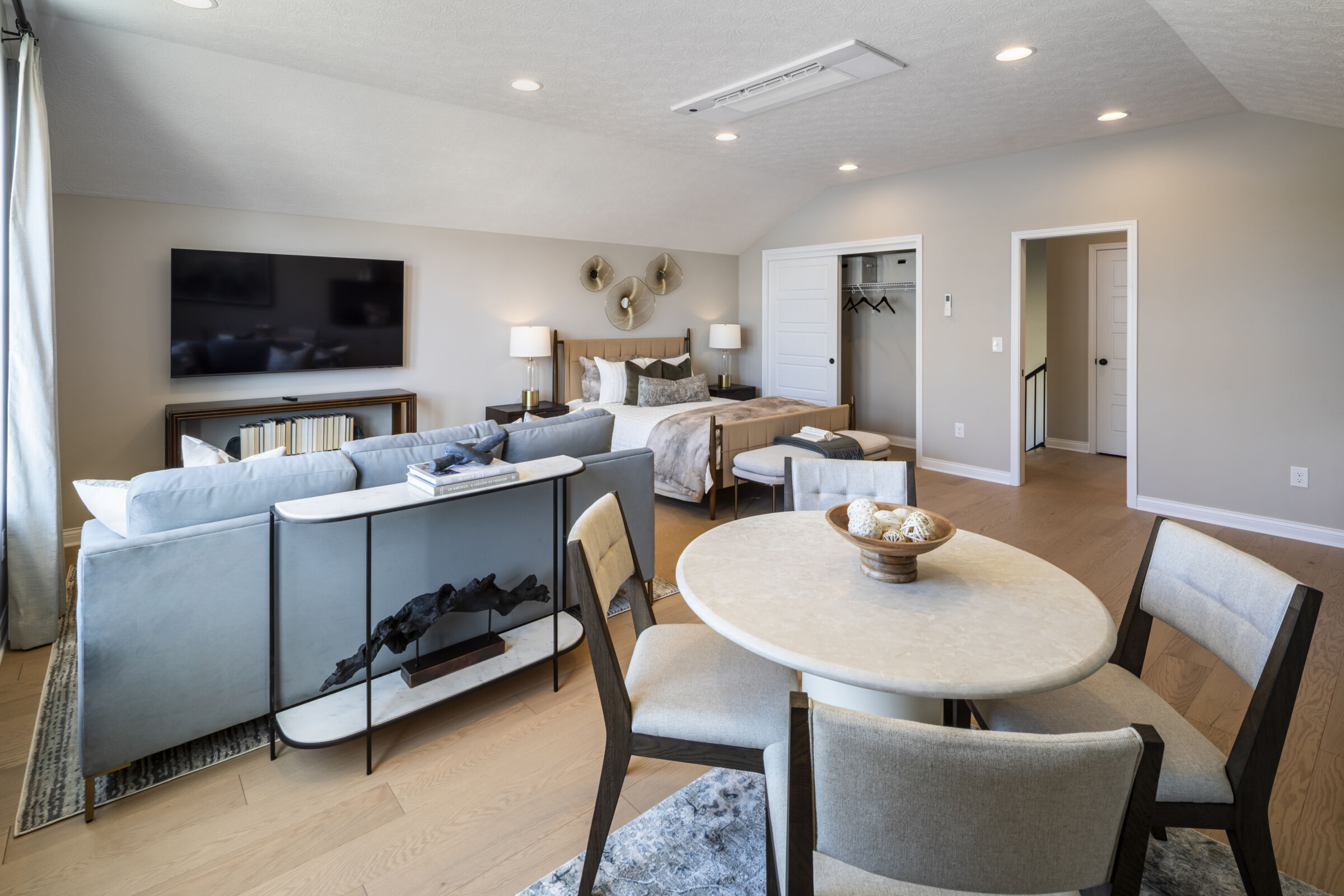 Bonus Room - Representational Photo