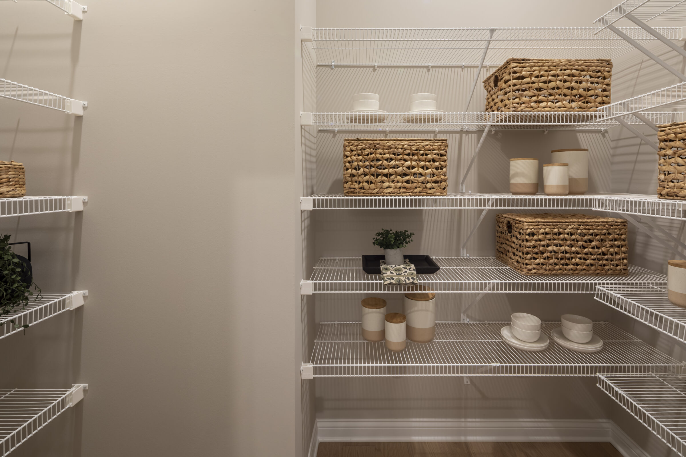 Pantry