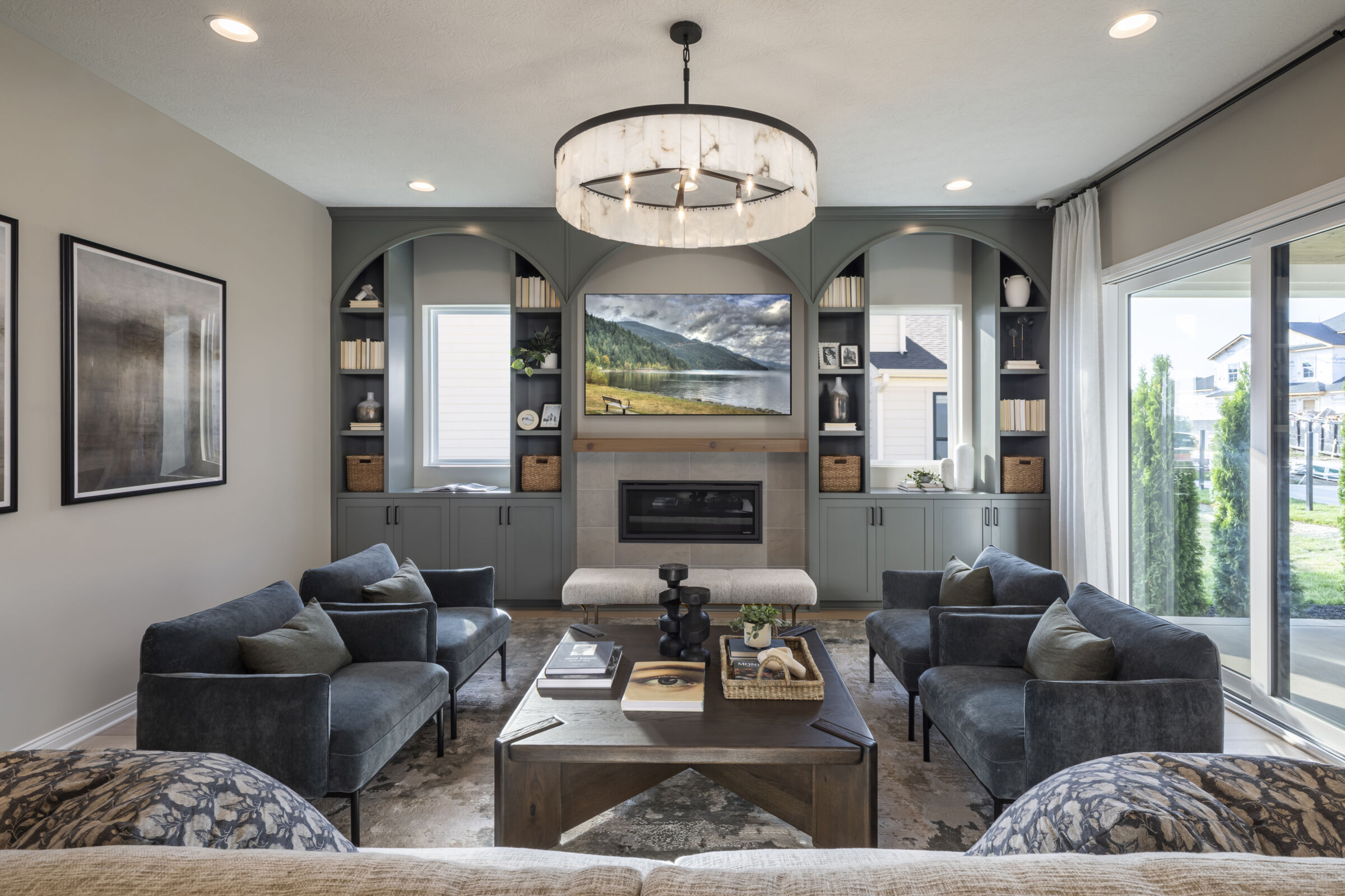 Nouveau