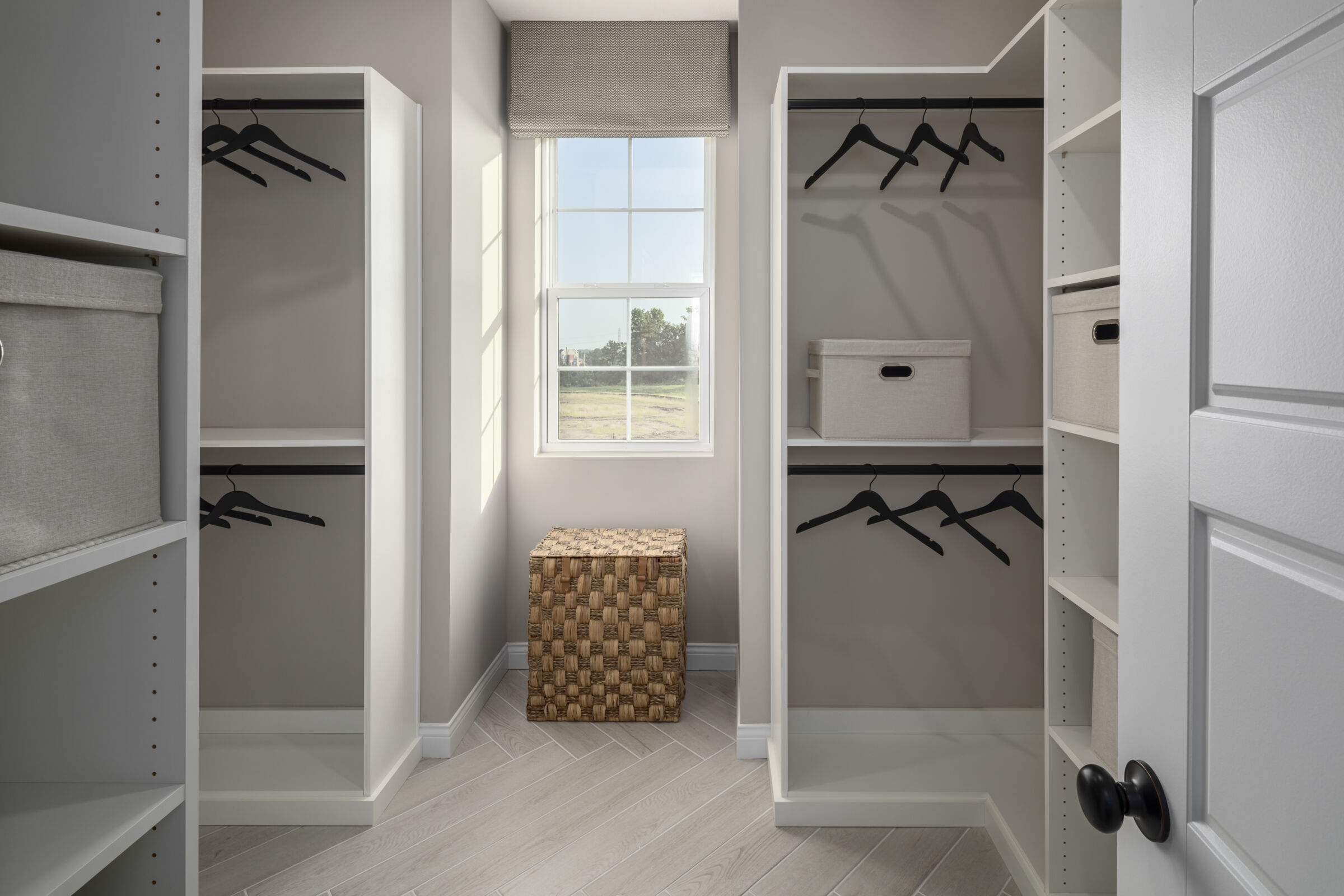 Owners Closet 