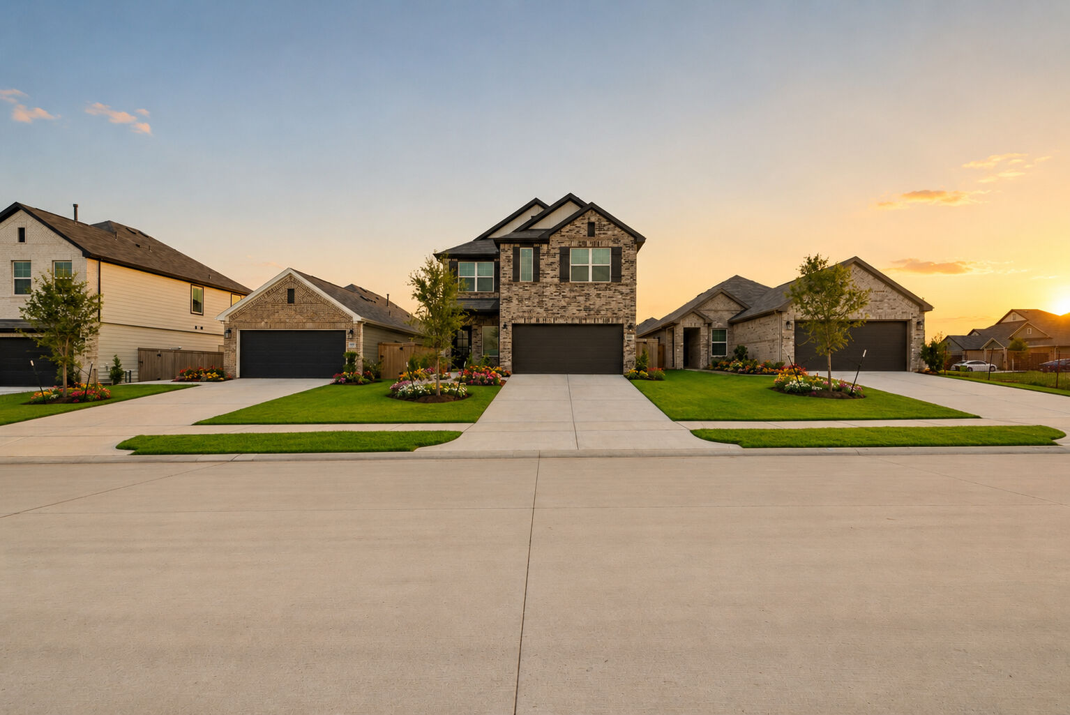 Summerview
