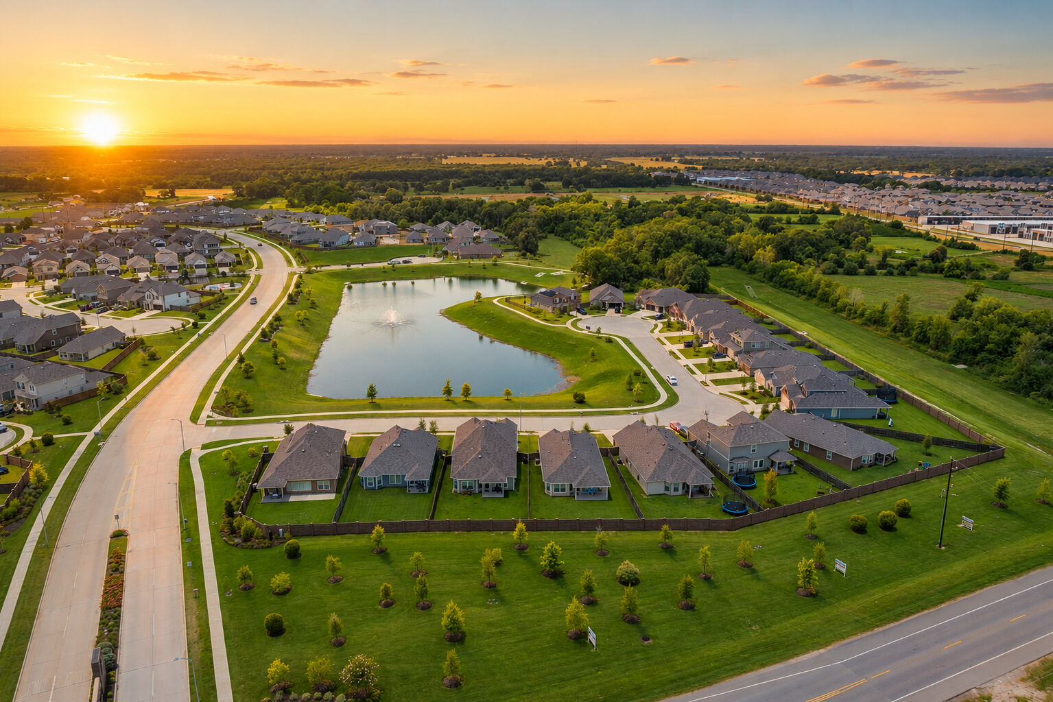 Summerview