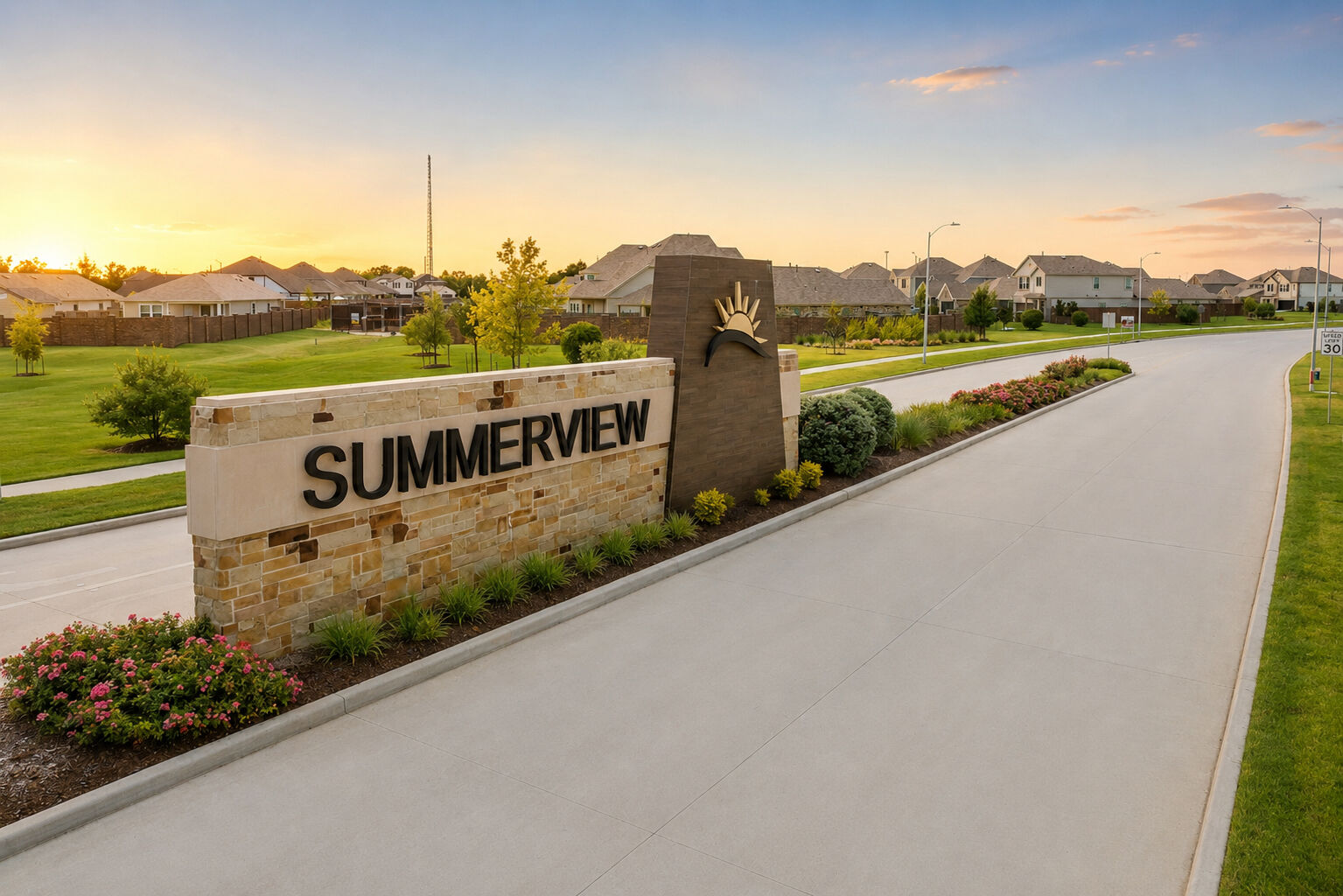 Summerview