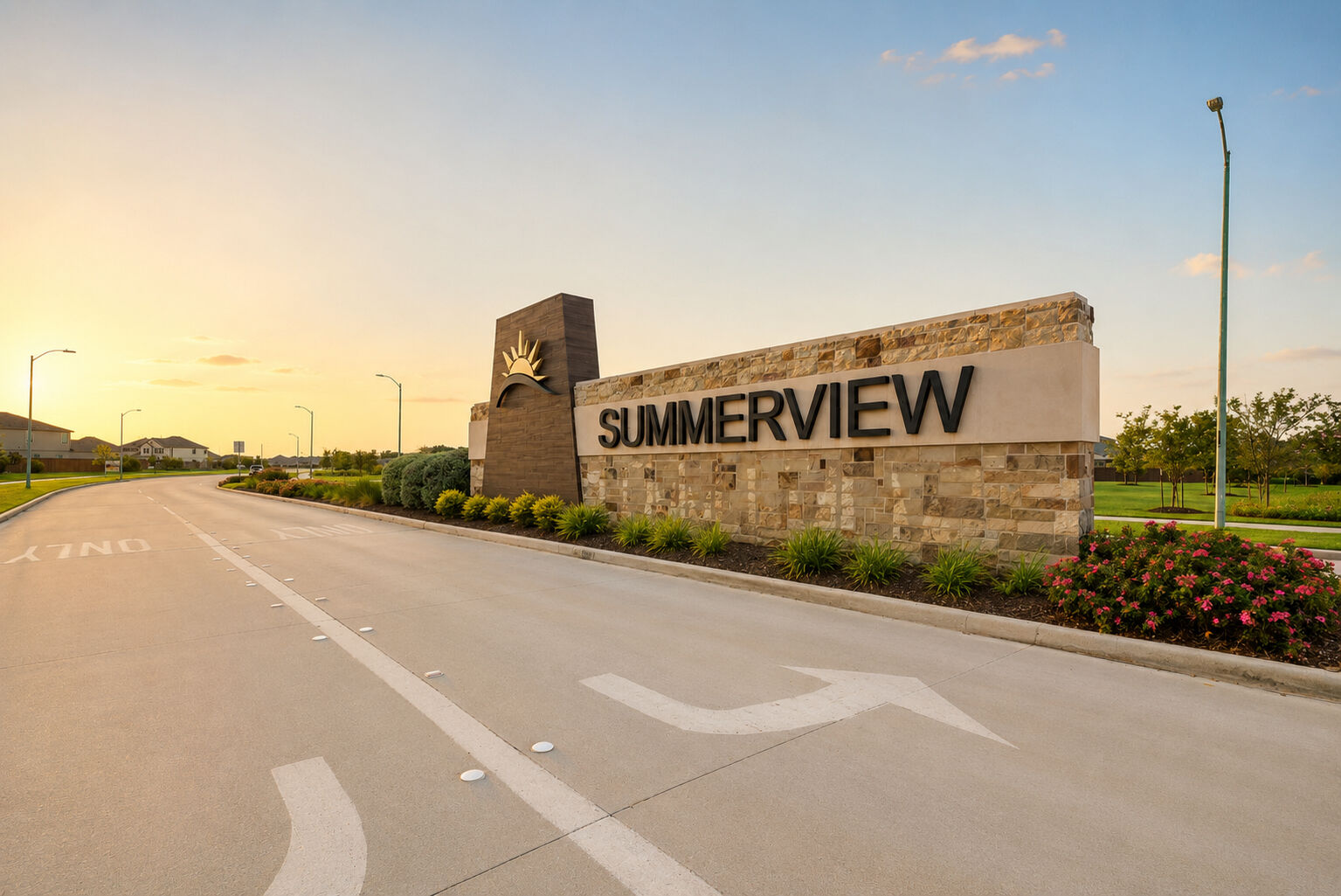 Summerview
