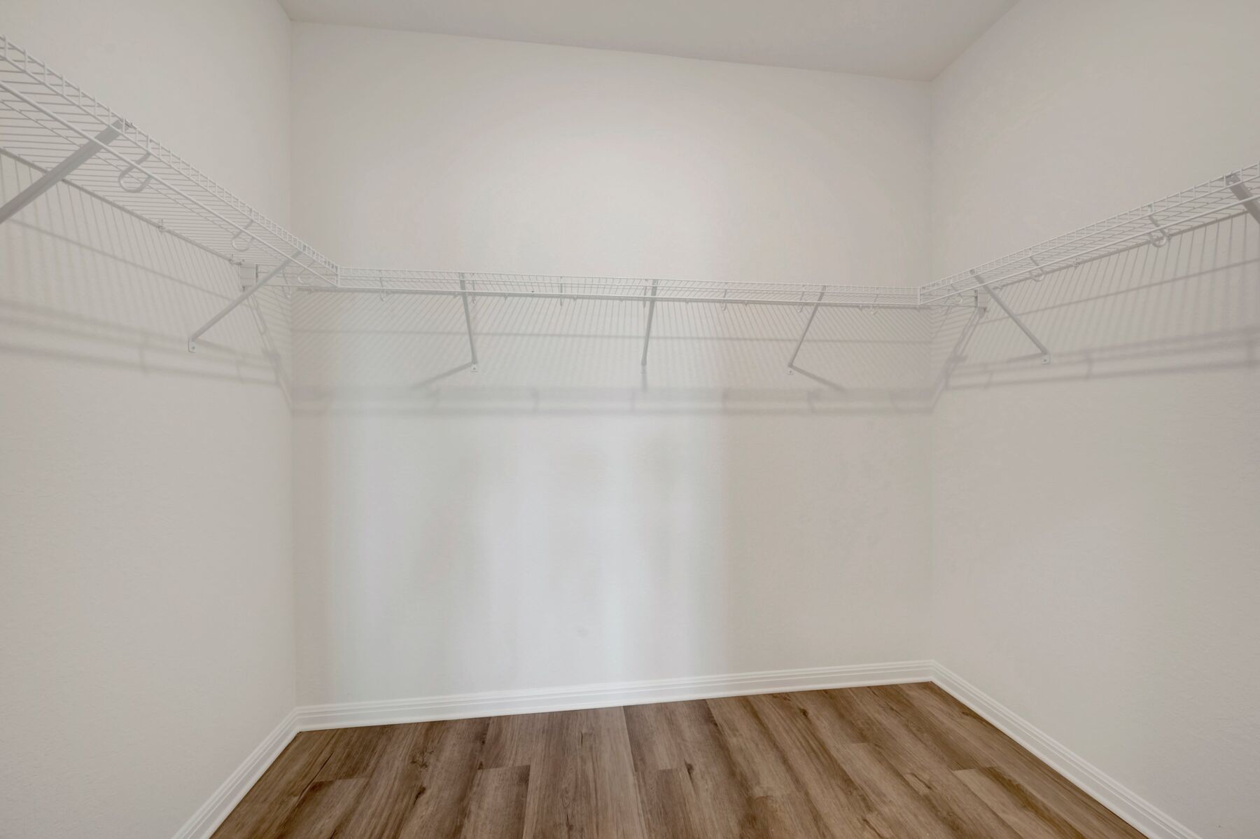 Owner's Closet